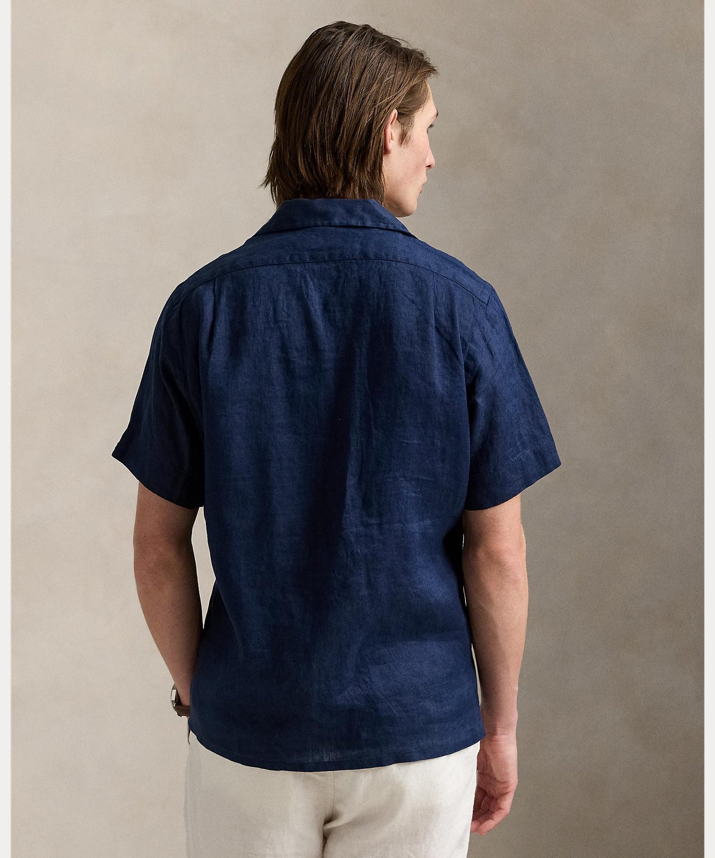 CLADY1PKPPSS-SHORT SLEEVE-SPORT SHIRT