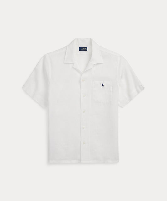 CLADY1PKPPSS-SHORT SLEEVE-SPORT SHIRT