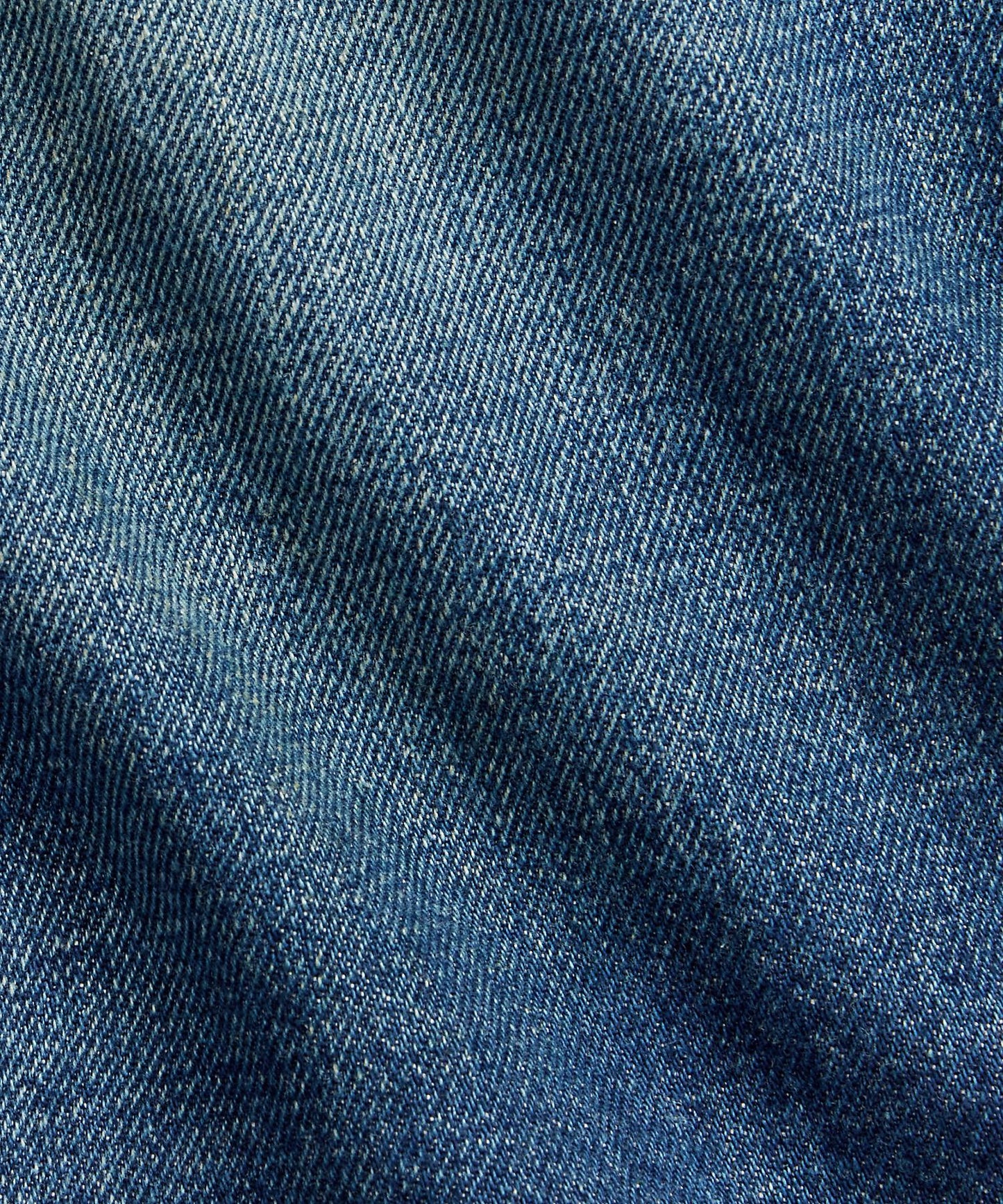 VTG 5 PKT-5-POCKET-DENIM-CTN SELV TWILL