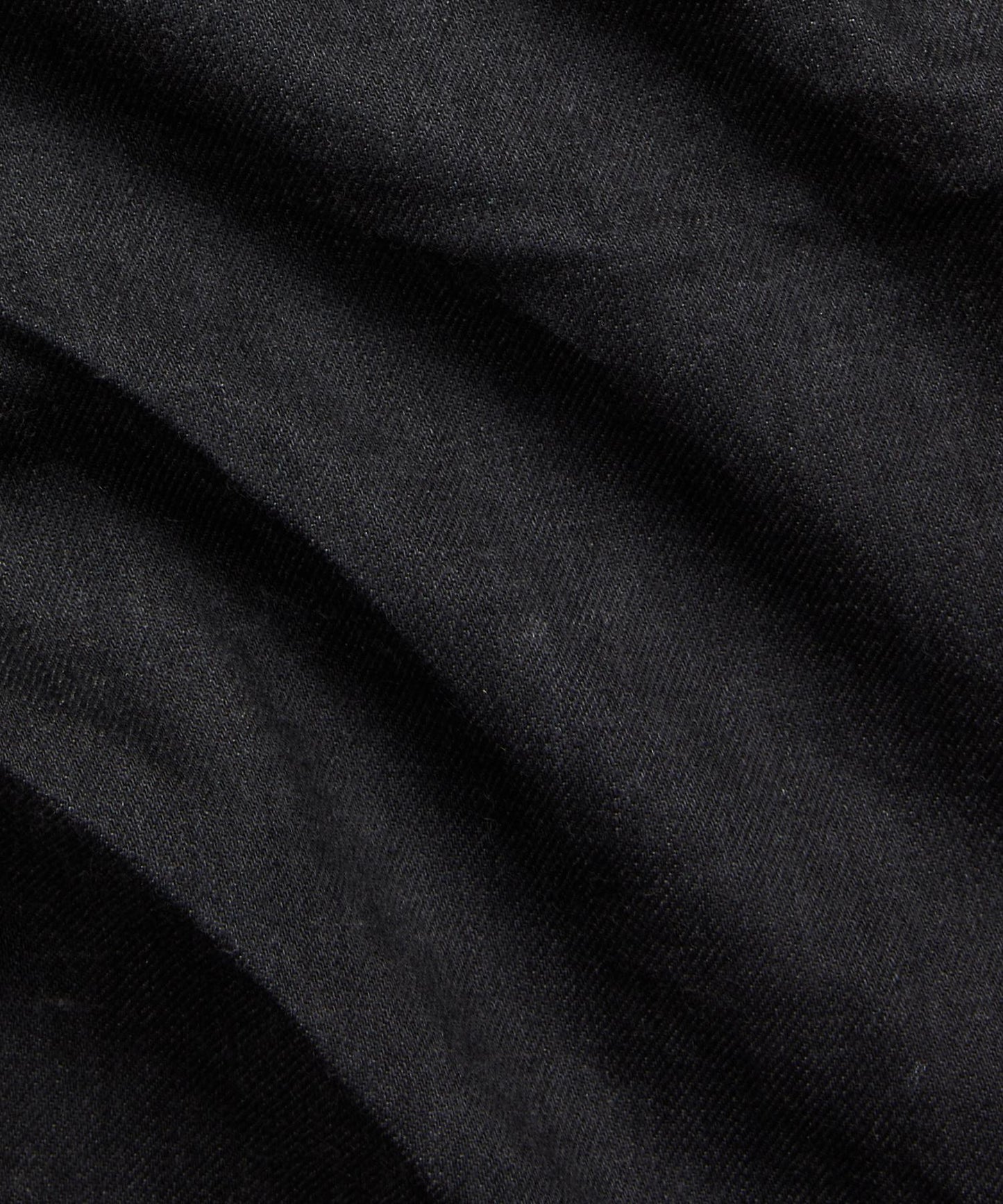 VTG 5 PKT-FULL LENGTH-STRAIGHT 3X1 SELV RHT DENIM