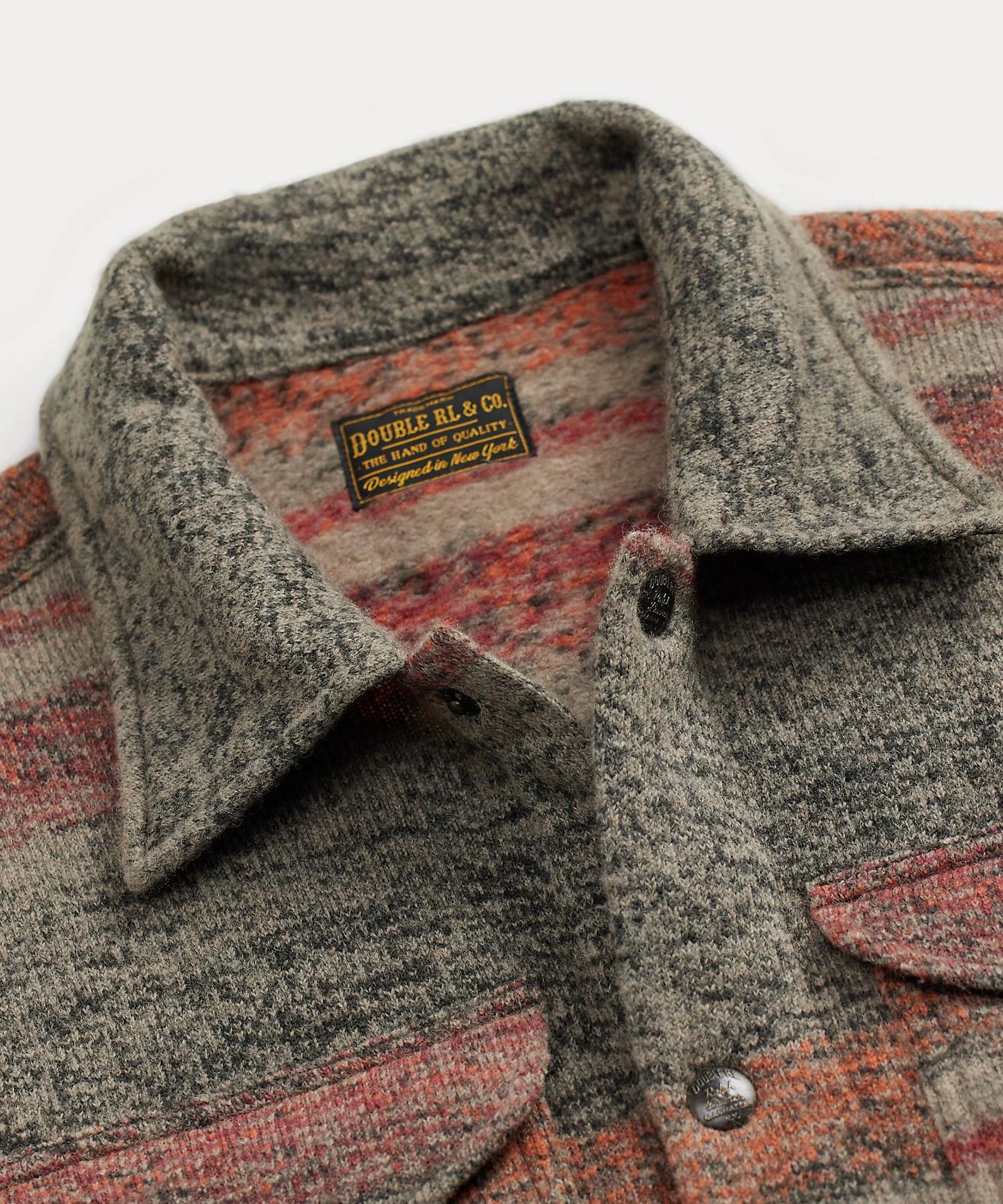 WALLACE JKT-LONG SLEEVE-CARDIGAN JACQUARD