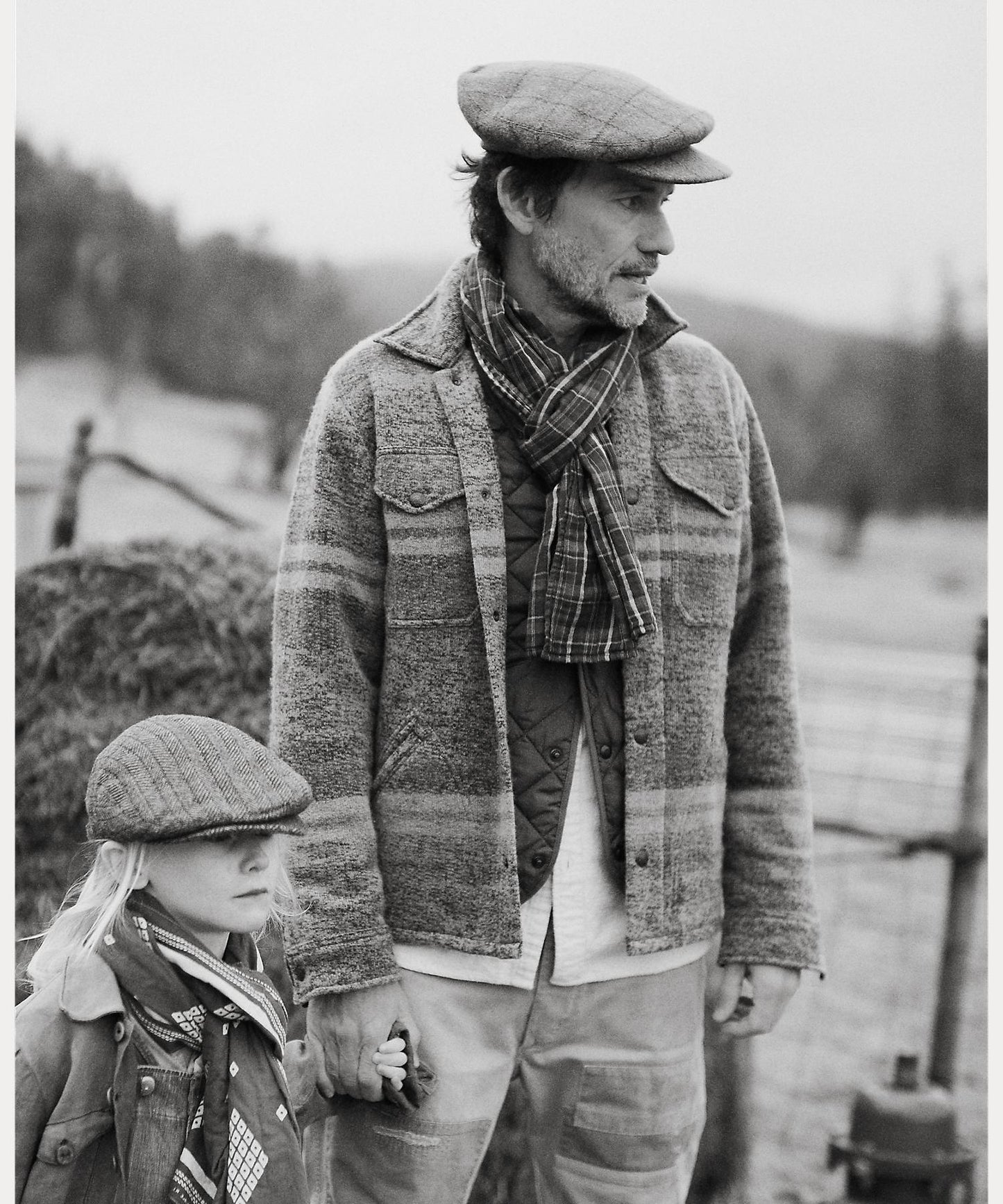 WALLACE JKT-LONG SLEEVE-CARDIGAN JACQUARD