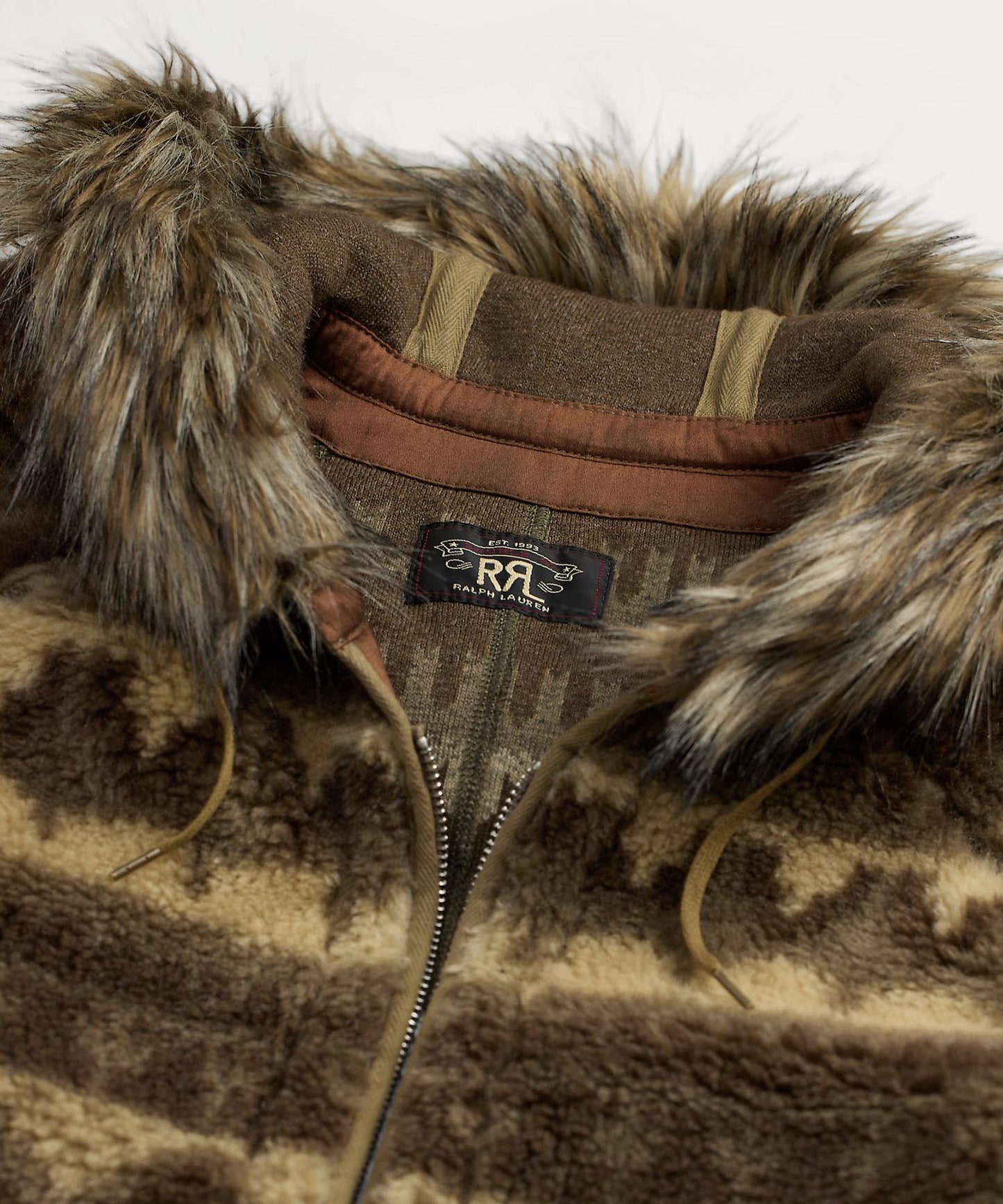 GRAHAM COAT