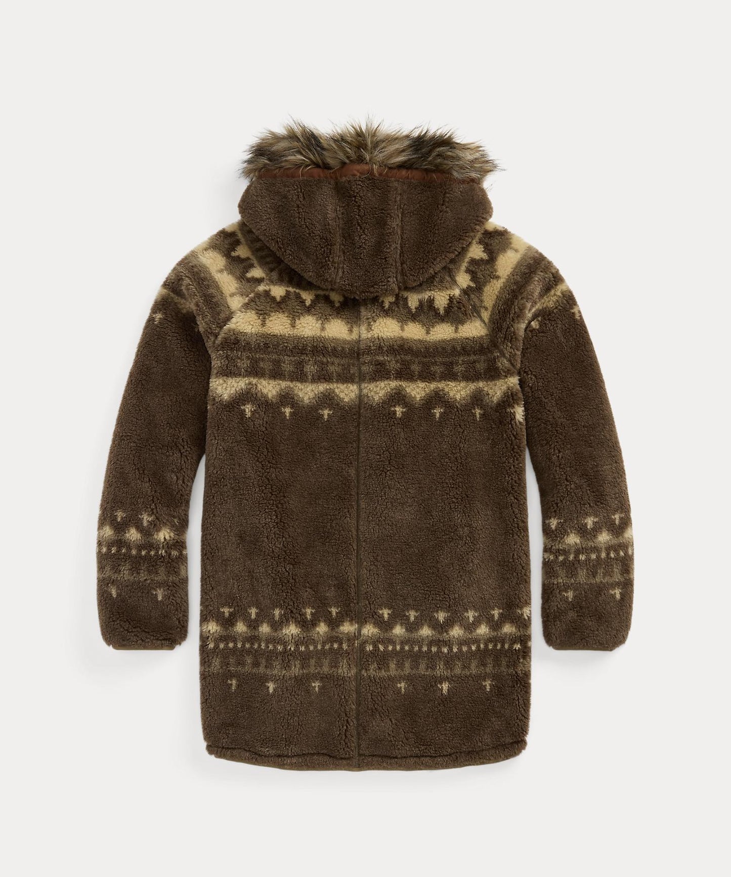 GRAHAM COAT