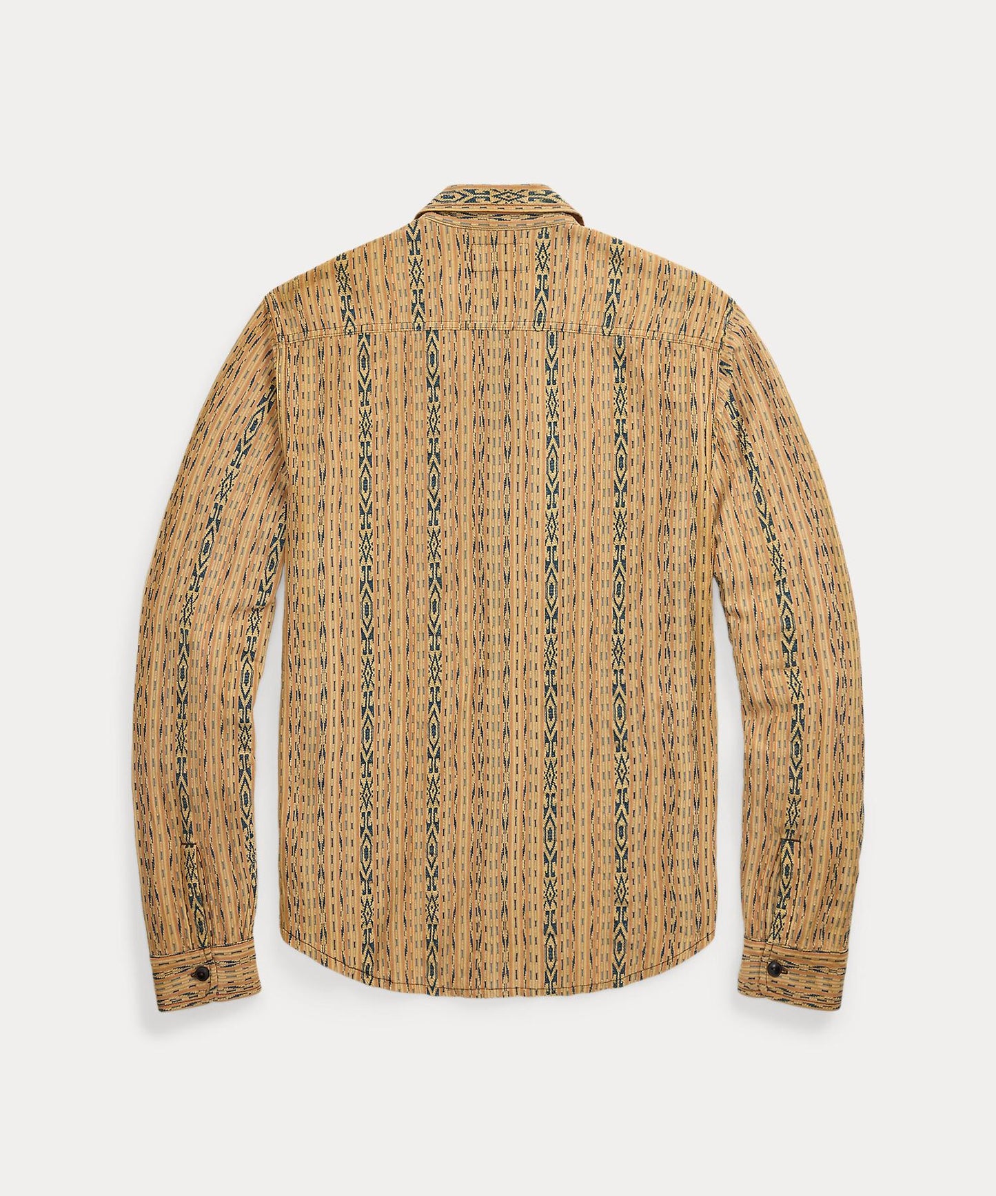 PETER WS-LONG SLEEVE-CARDIGAN