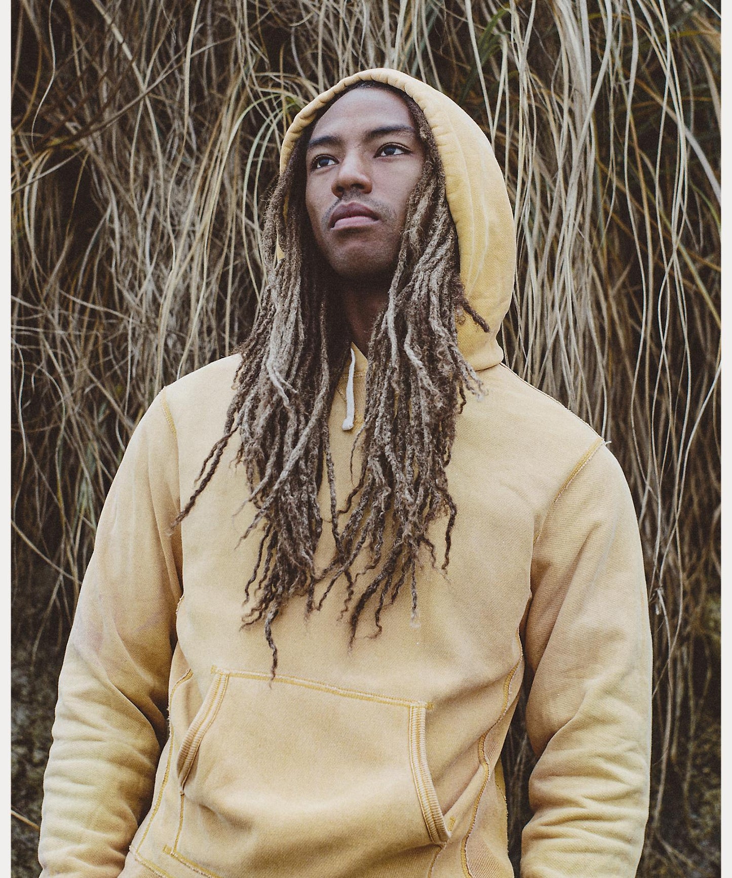 PO HOODIE-LONG SLEEVE-SWEATSHIRT