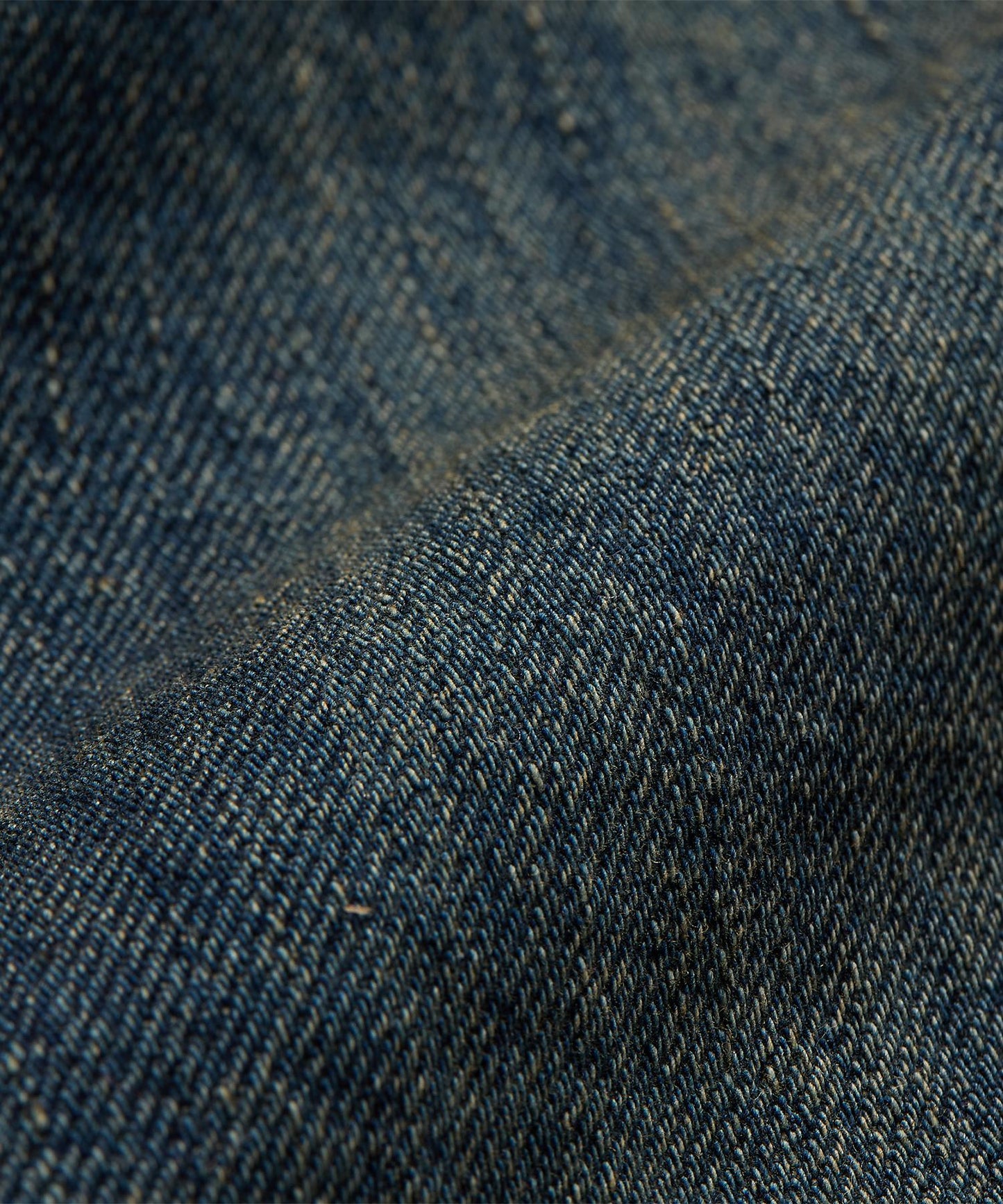 TYPE 2 JKT-UNLINED-TRUCKER JACKET 3X1 RHT DENIM