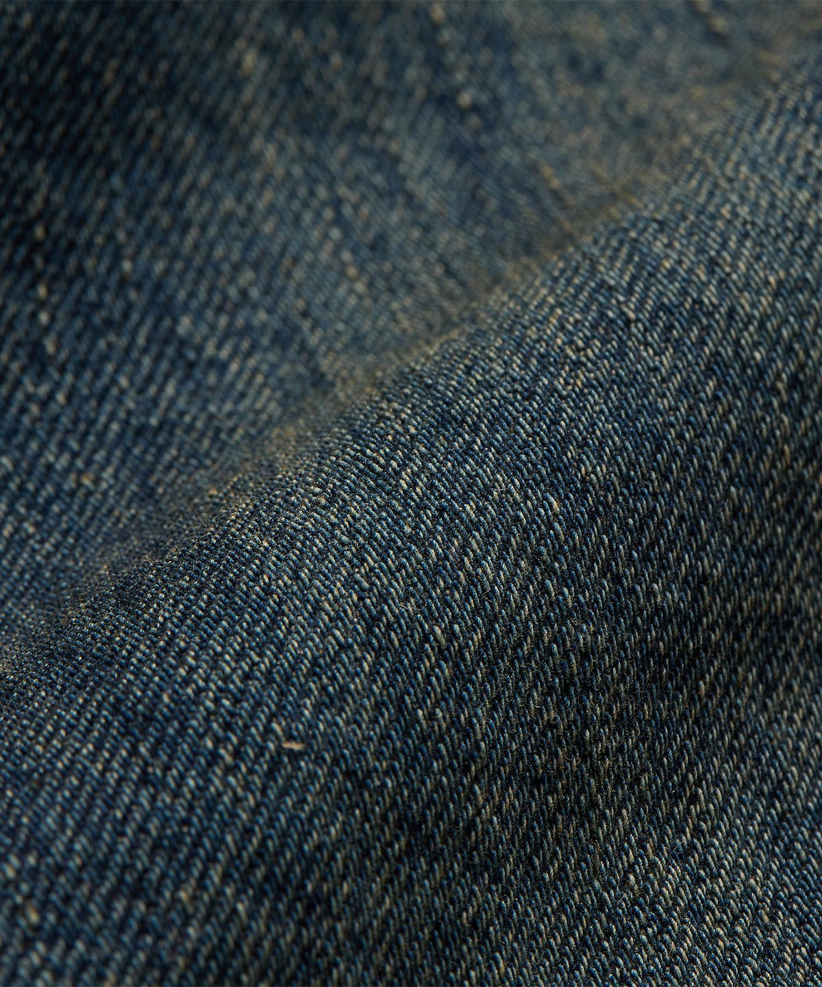 TYPE 2 JKT-UNLINED-TRUCKER JACKET 3X1 RHT DENIM