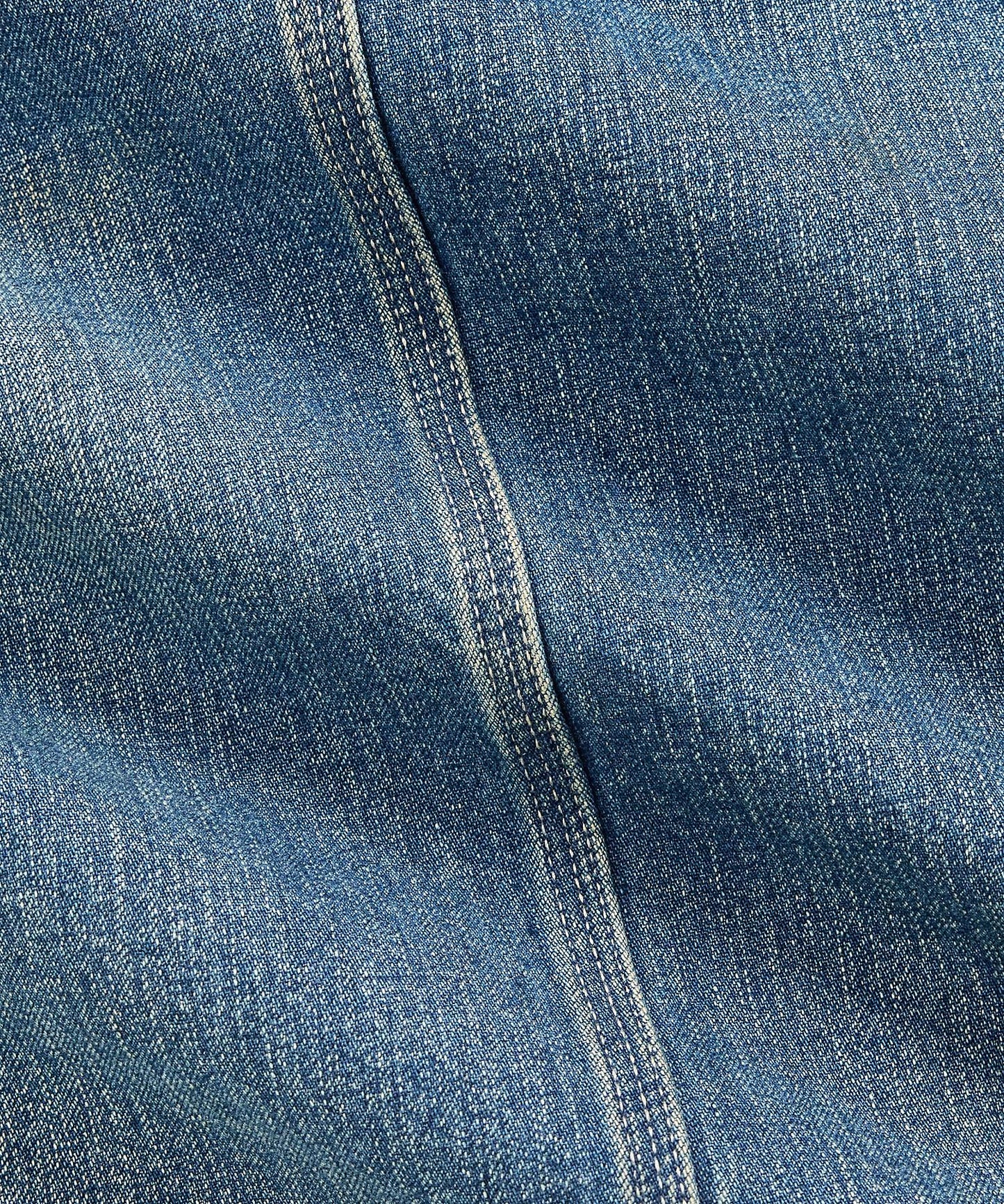 STOCKTON JKT-SHIRT JACKET CTN 2X1 WW DENIM