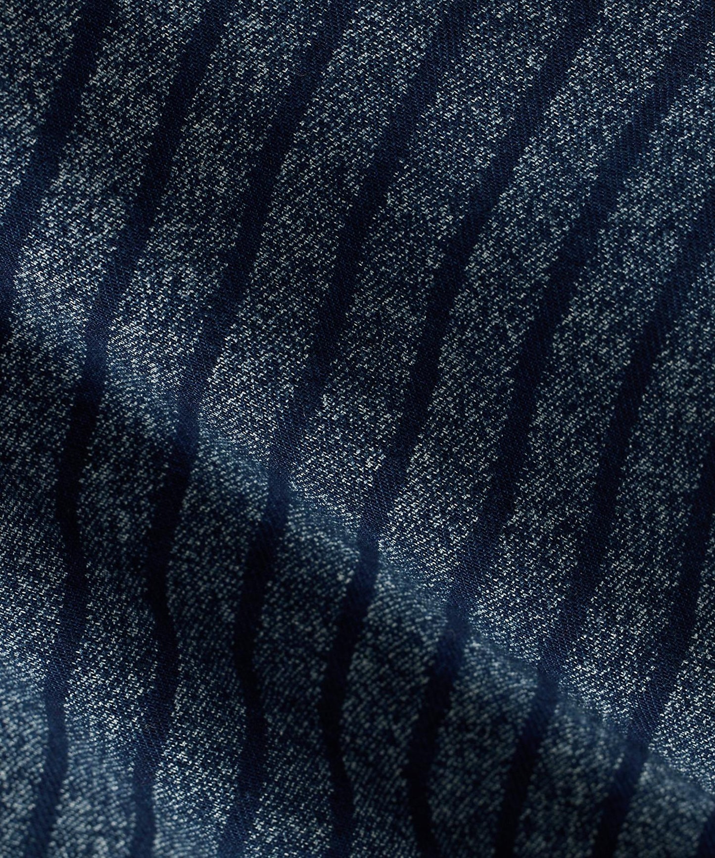 DAVIS OVRALL-OVERALL CTN DIS PRINT TWILL