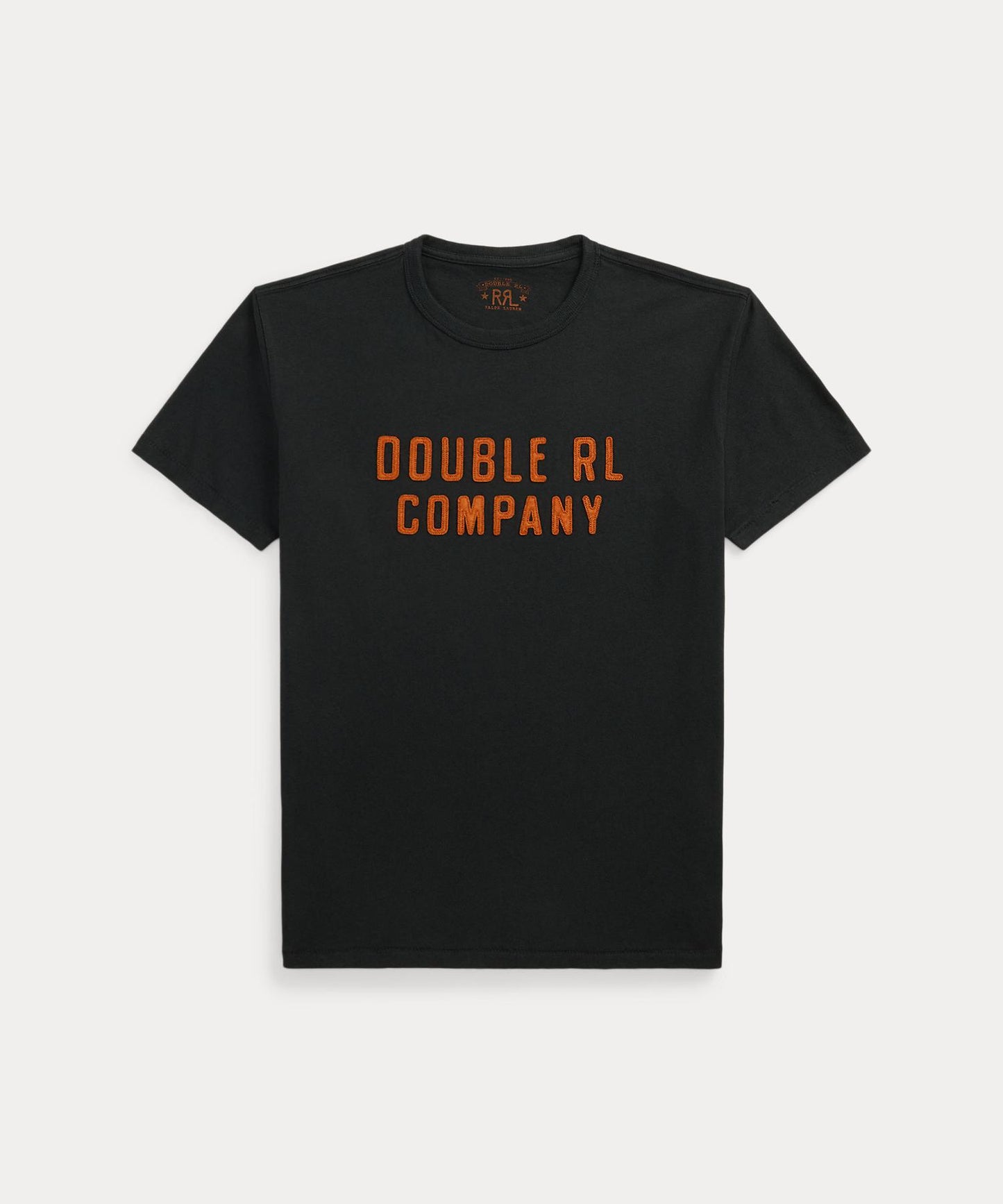 RRLGRAPHIC TEE-SHORT SLEEVE-T-SHIRT