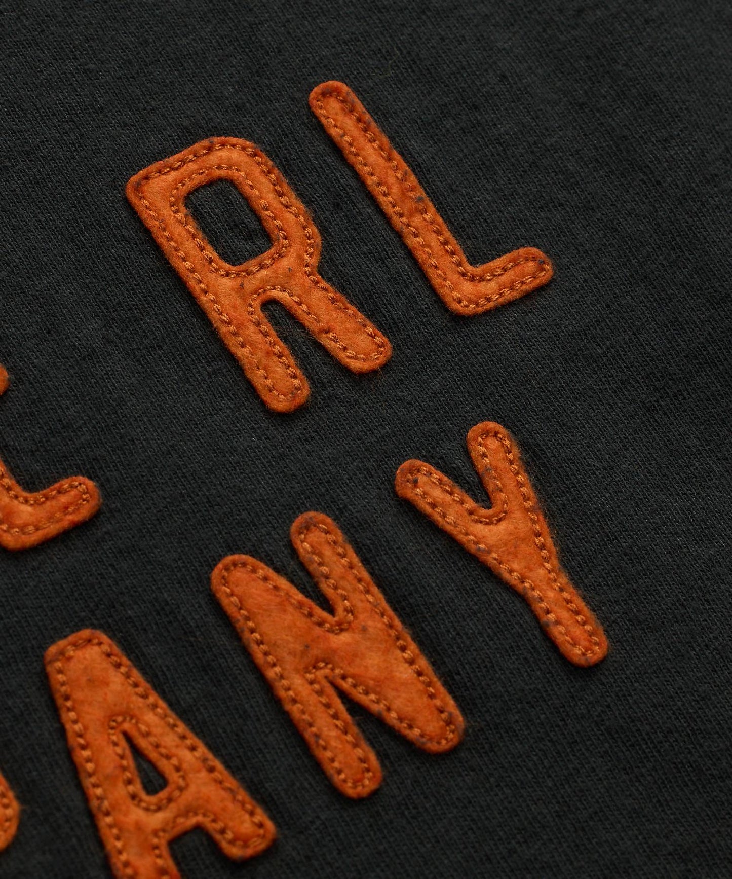 RRLGRAPHIC TEE-SHORT SLEEVE-T-SHIRT