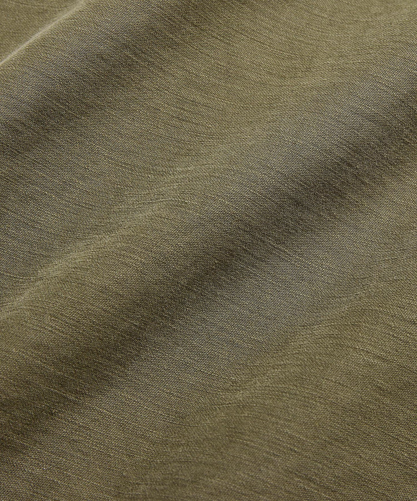 REGIMENT OS-LONG SLEEVE-SPORT SHIRT CTN REVERSE SATEEN