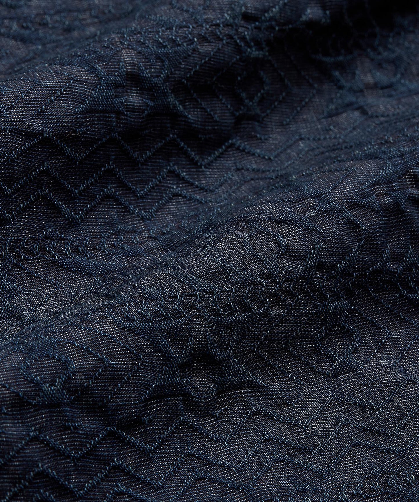 SHAWL WS-LONG SLEEVE-SPORT SHIRT