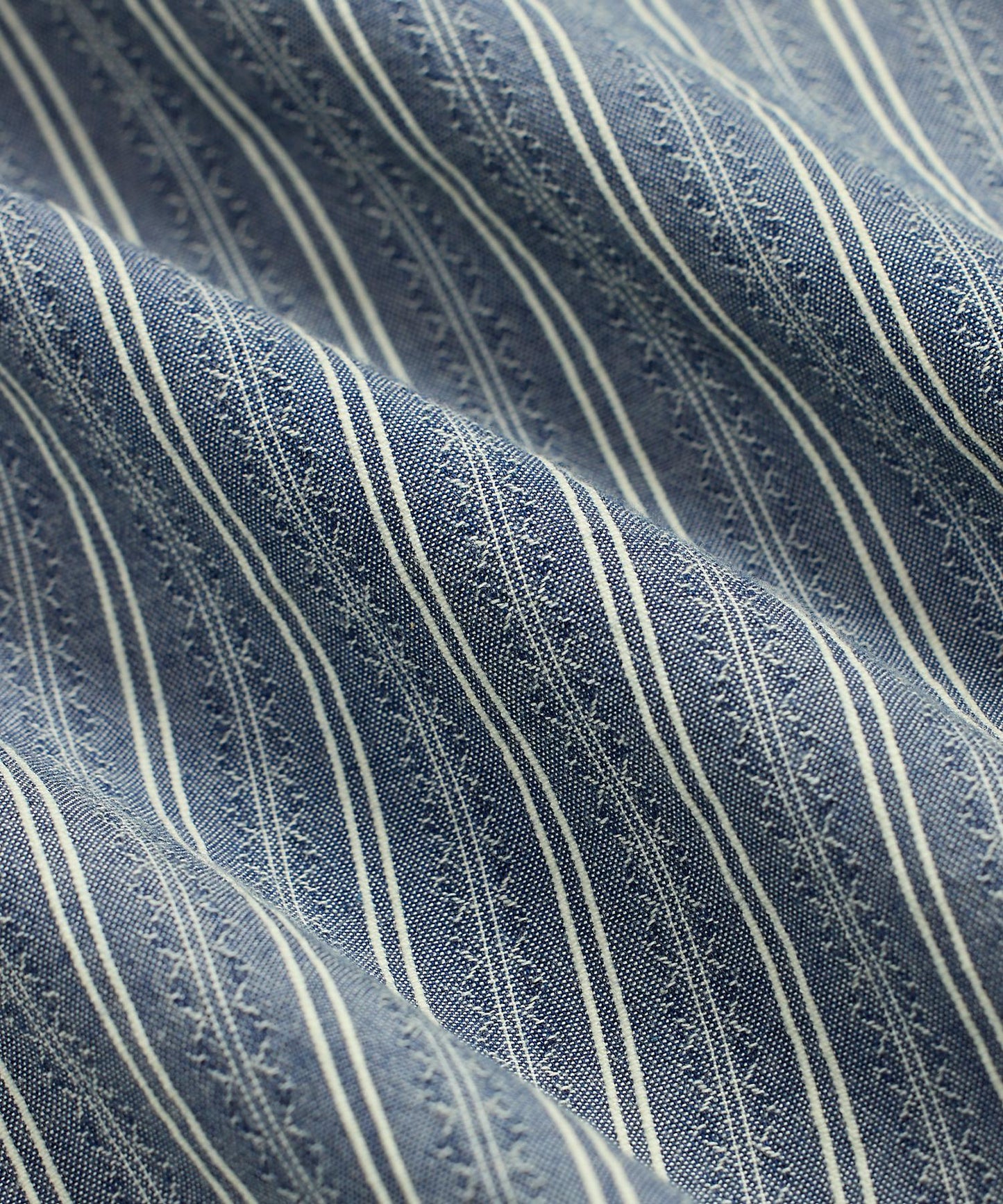 HARTLEY WS-LONG SLEEVE-SPORT SHIRT