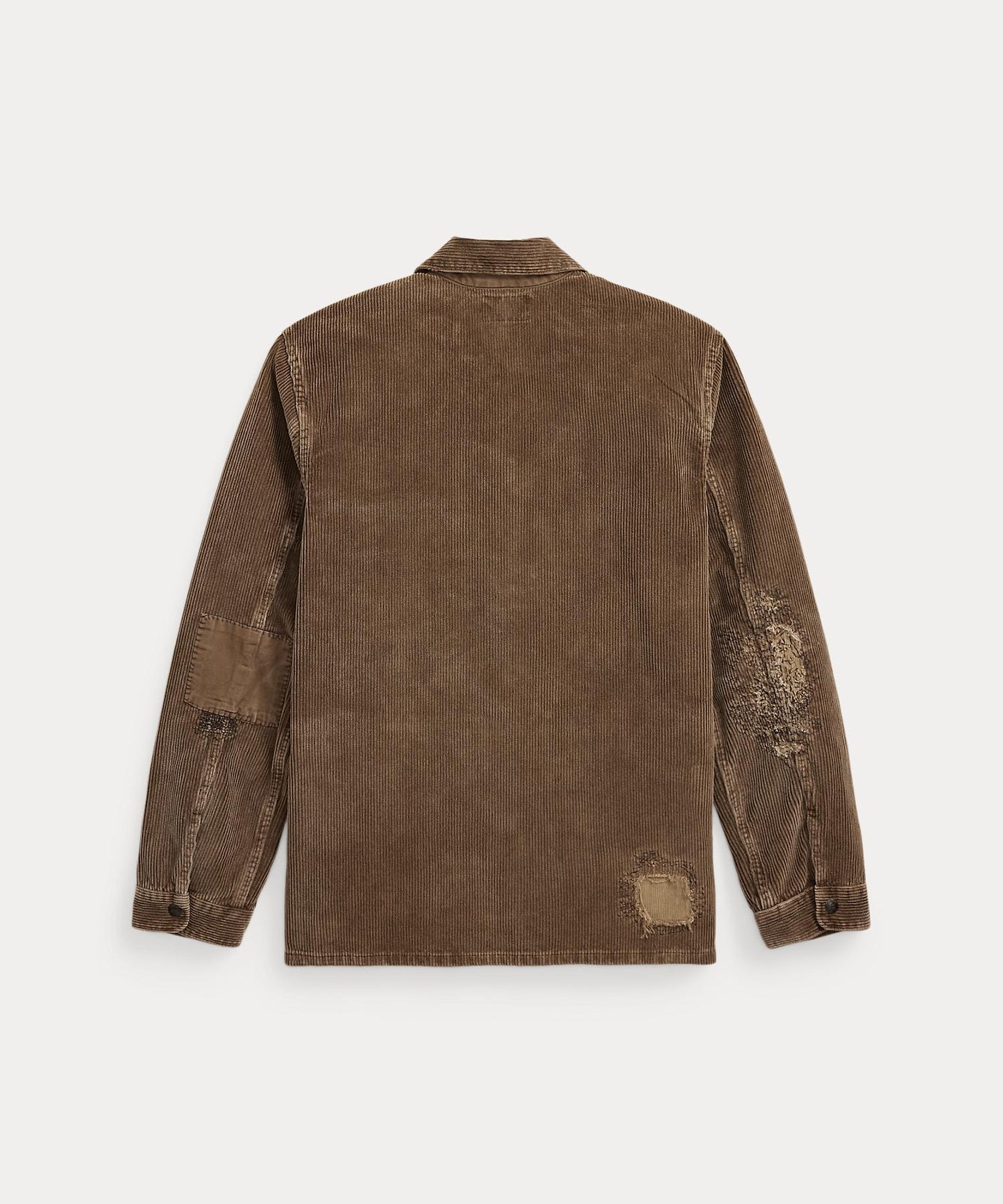 EASTWOOD OS-LONG SLEEVE-SPORT SHIRT
