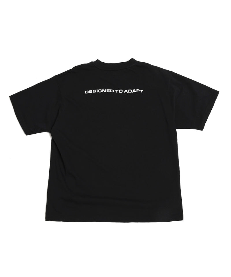 MODMNT LOGO TEE