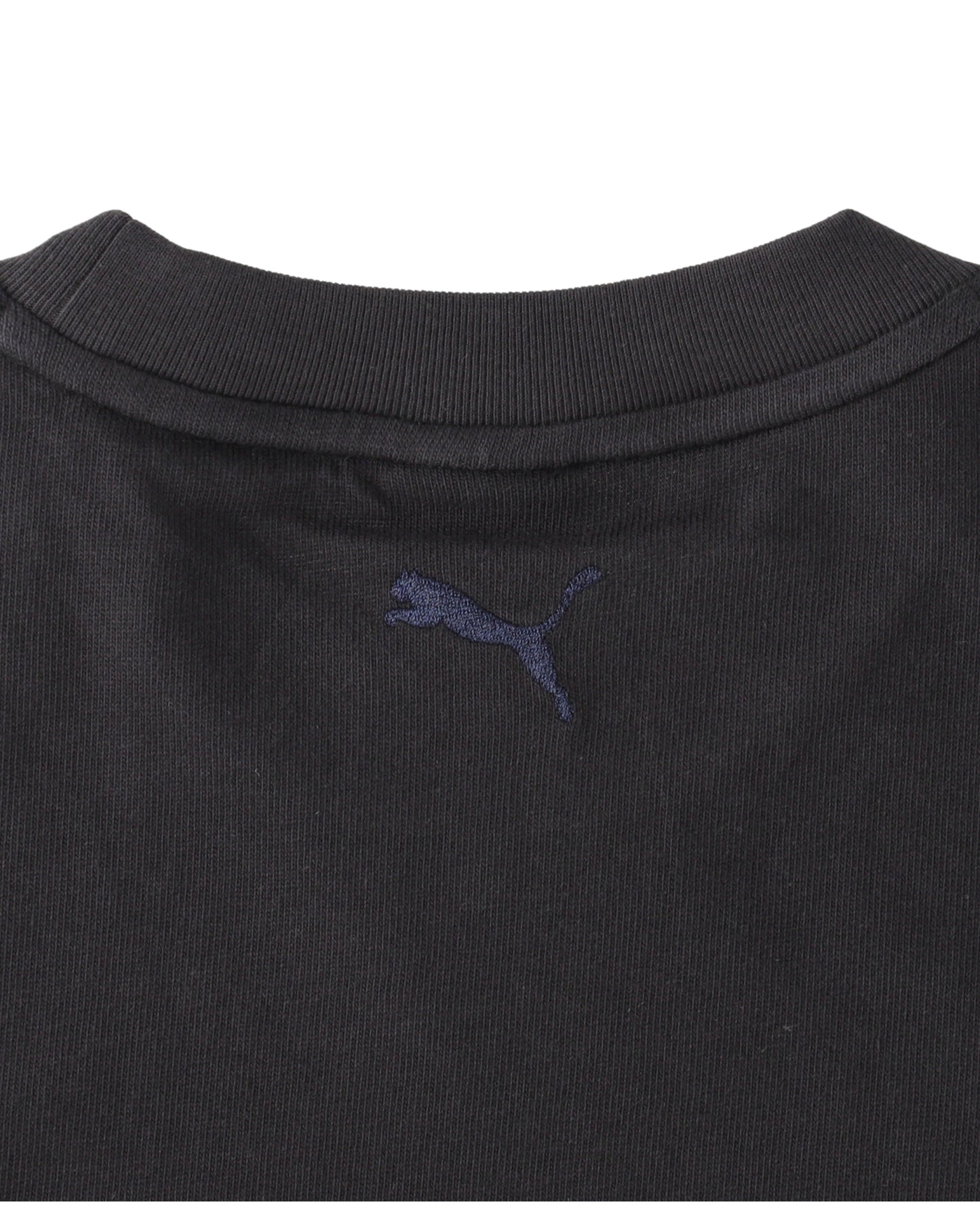 PUMA×SCYE SS TEE PUMA BLACK