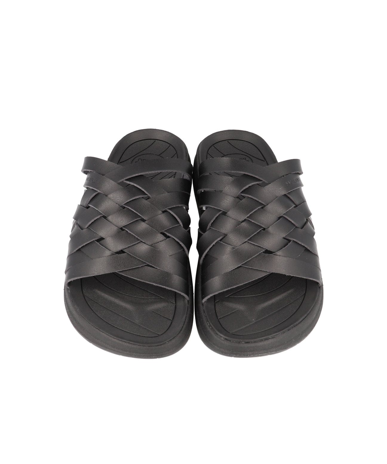 ZUMA VEGAN LEATHER