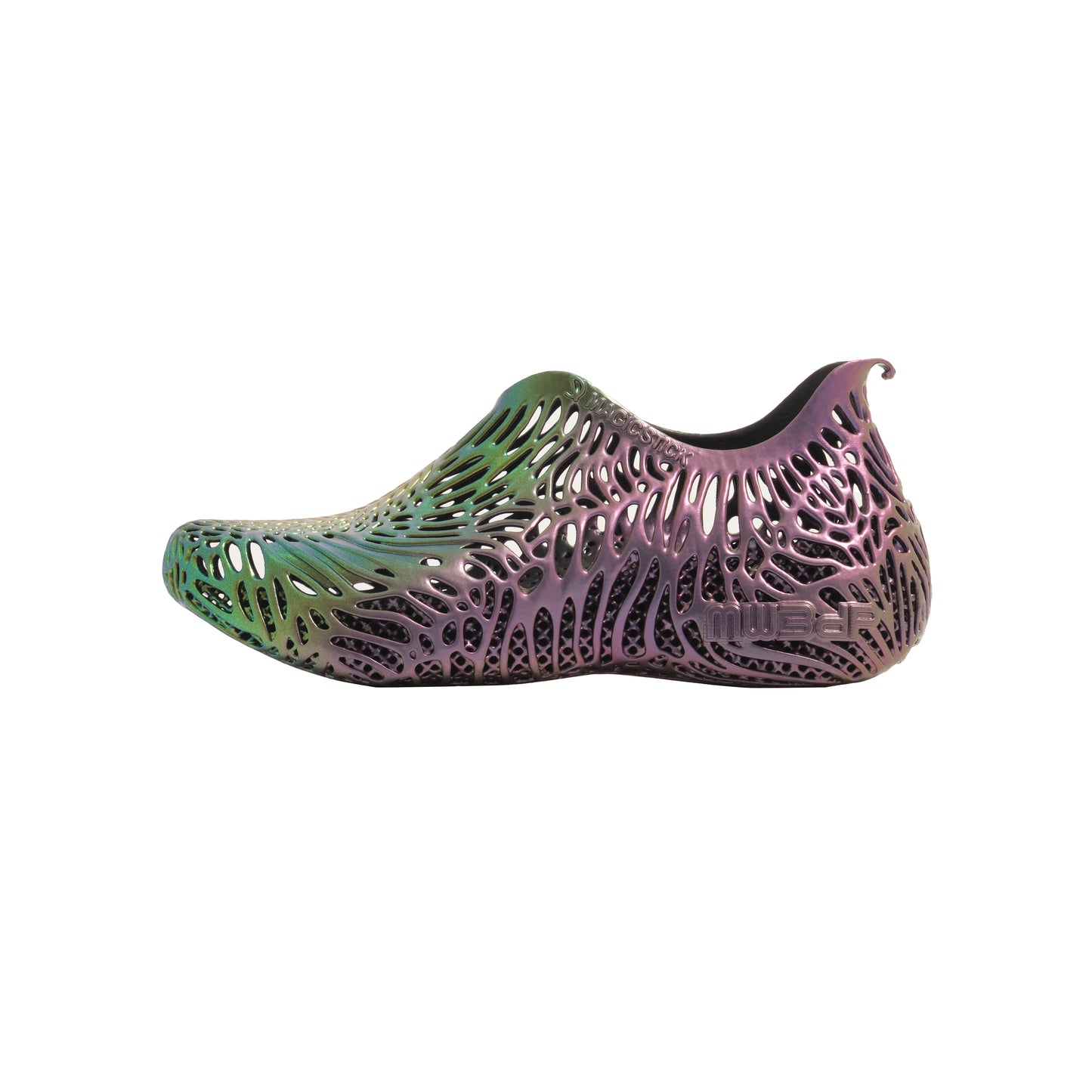 3D PT SHOES mw3dp