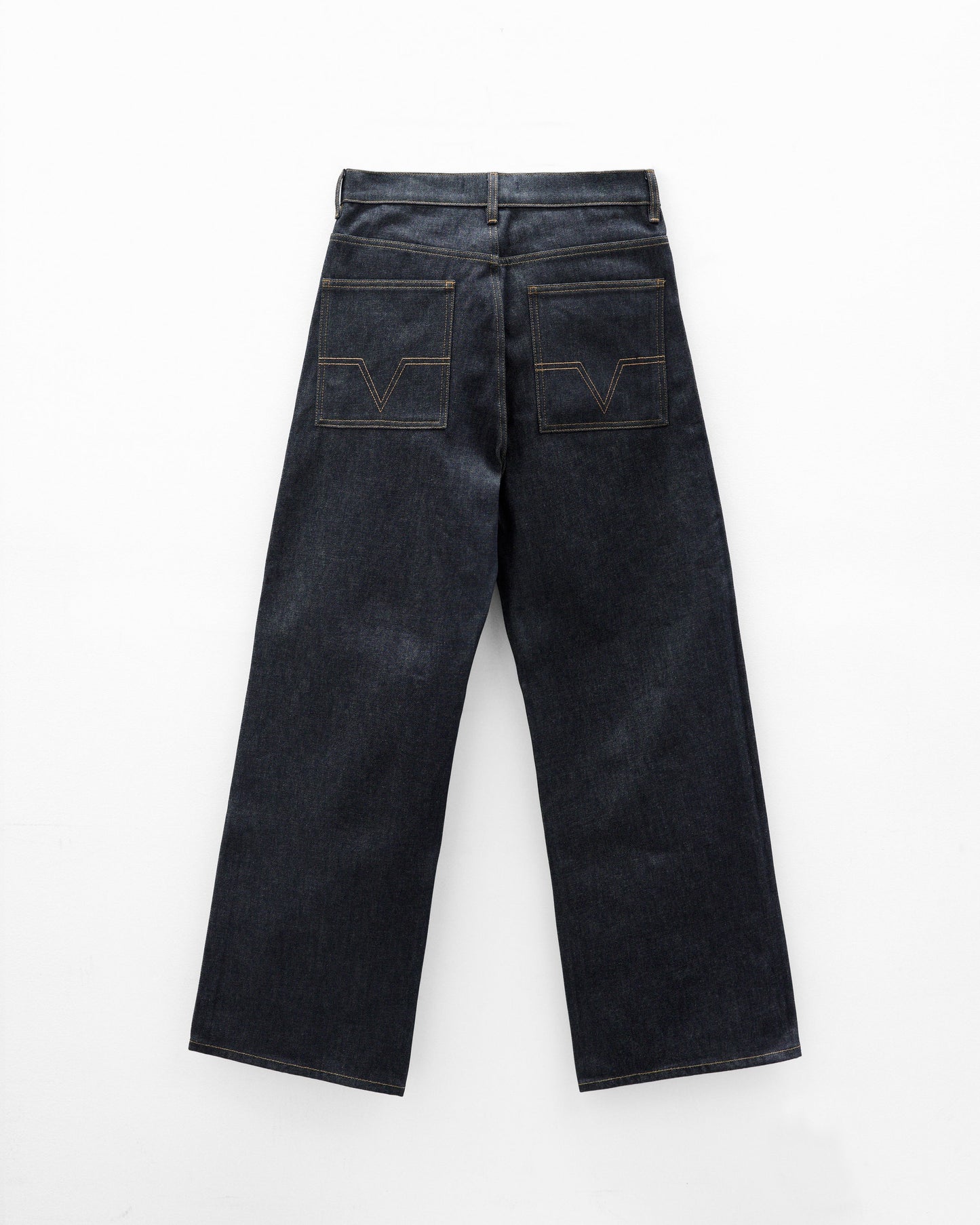 BAGGY DENIM