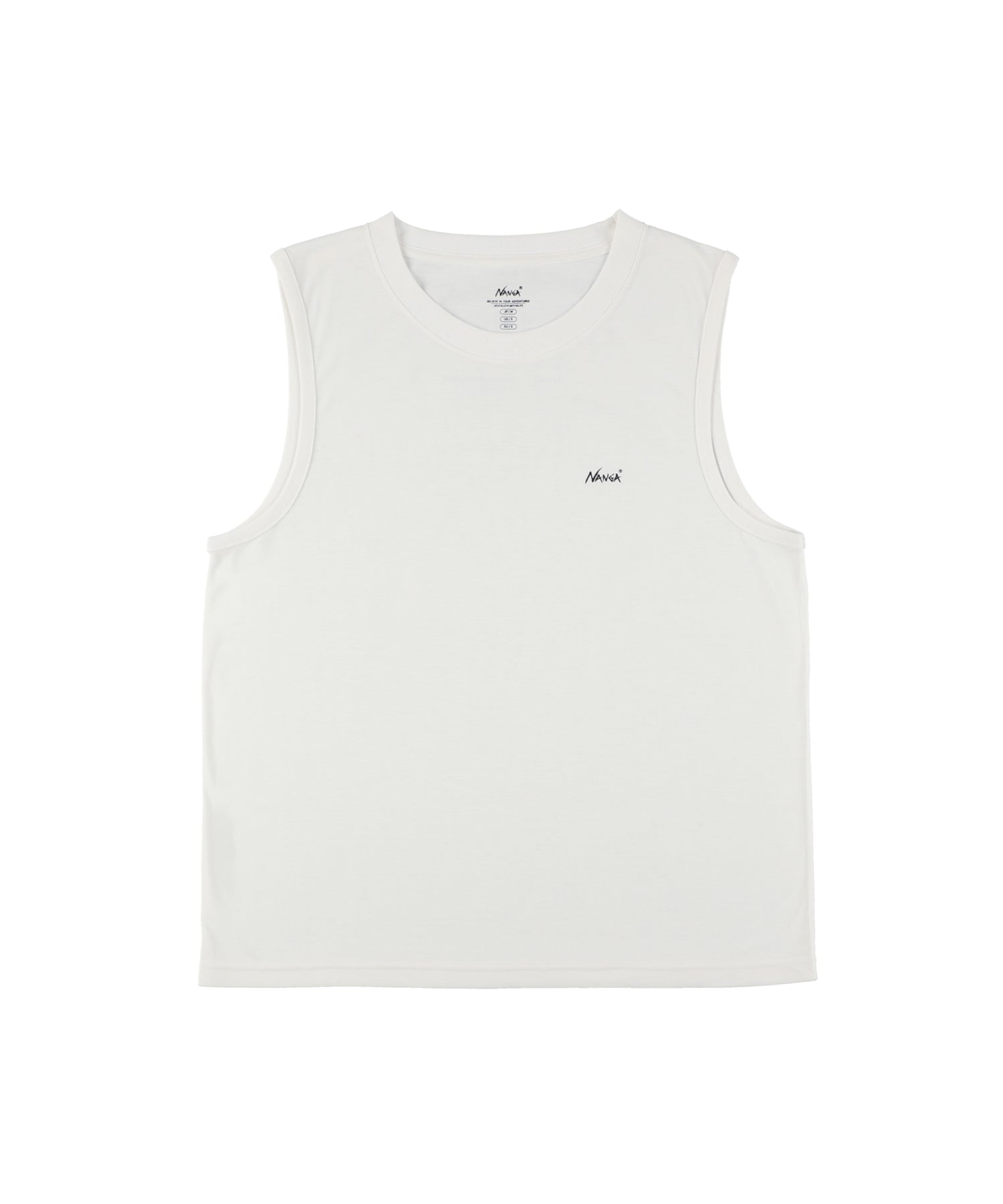 DRY MIX TANK TOP – TIME AFTER TIME