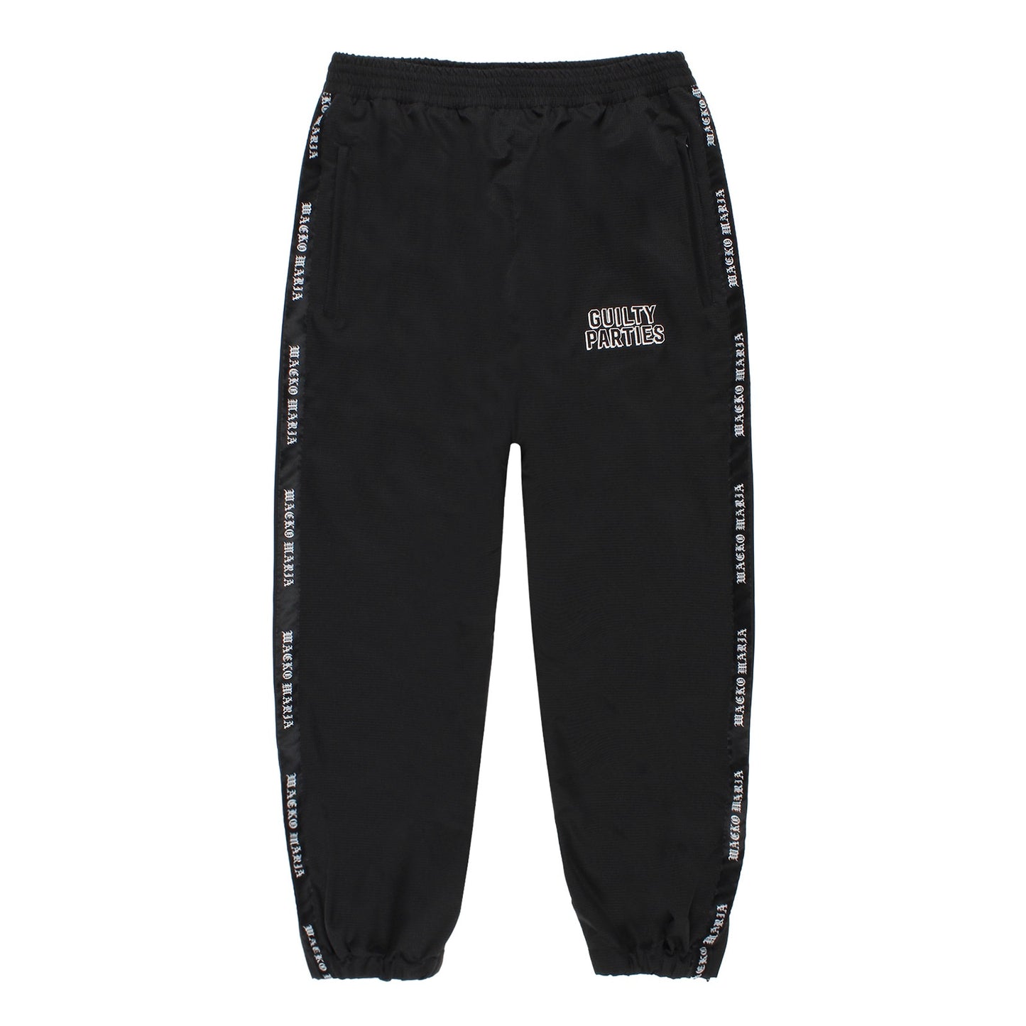 TRACK PANTS