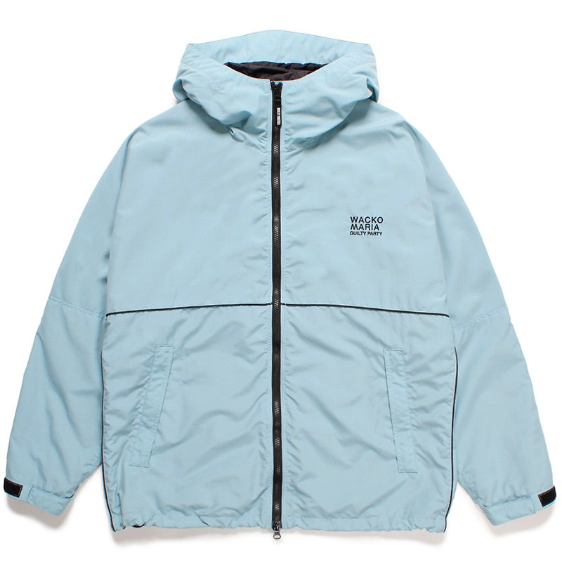 MOUNTAIN PARKA ( TYPE-2 ) – TIME AFTER TIME