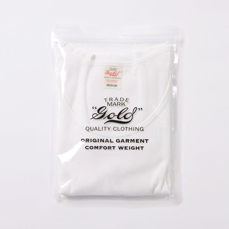 30/1 ORGANIC COTTON 1-PACK TANKTOP 79311