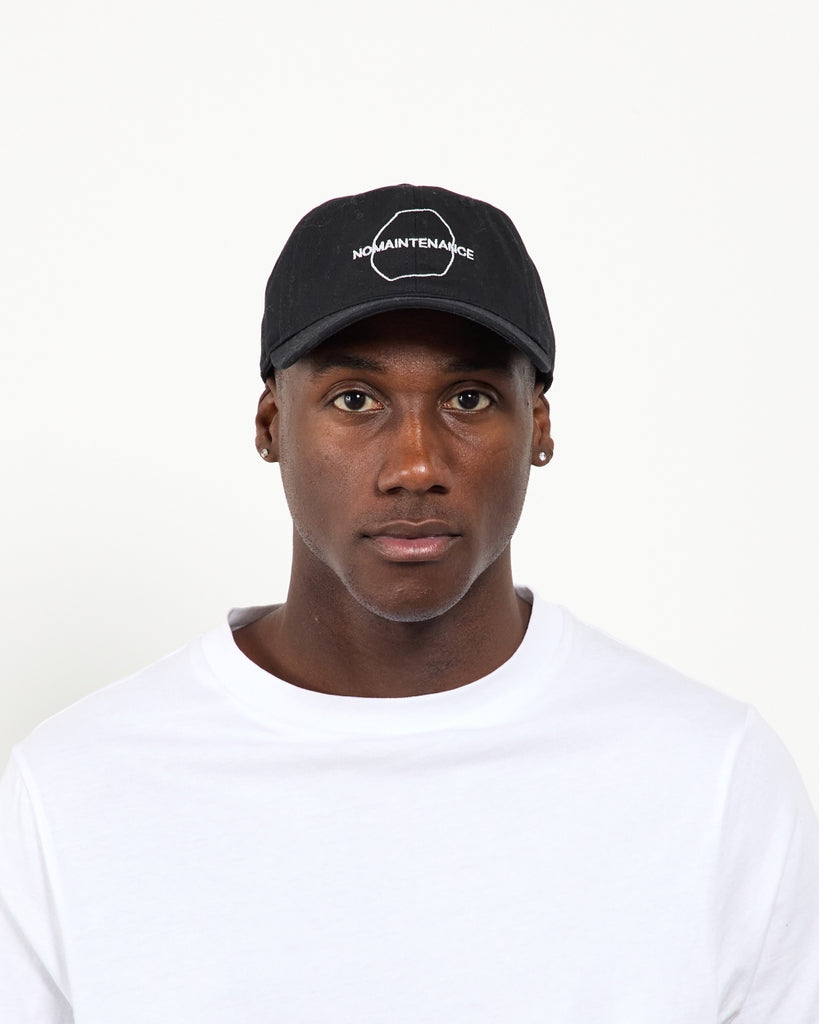 NM LOGO HAT
