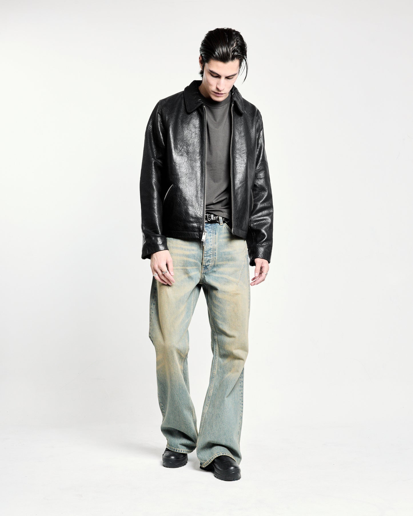 MECHANIC JACKET V3