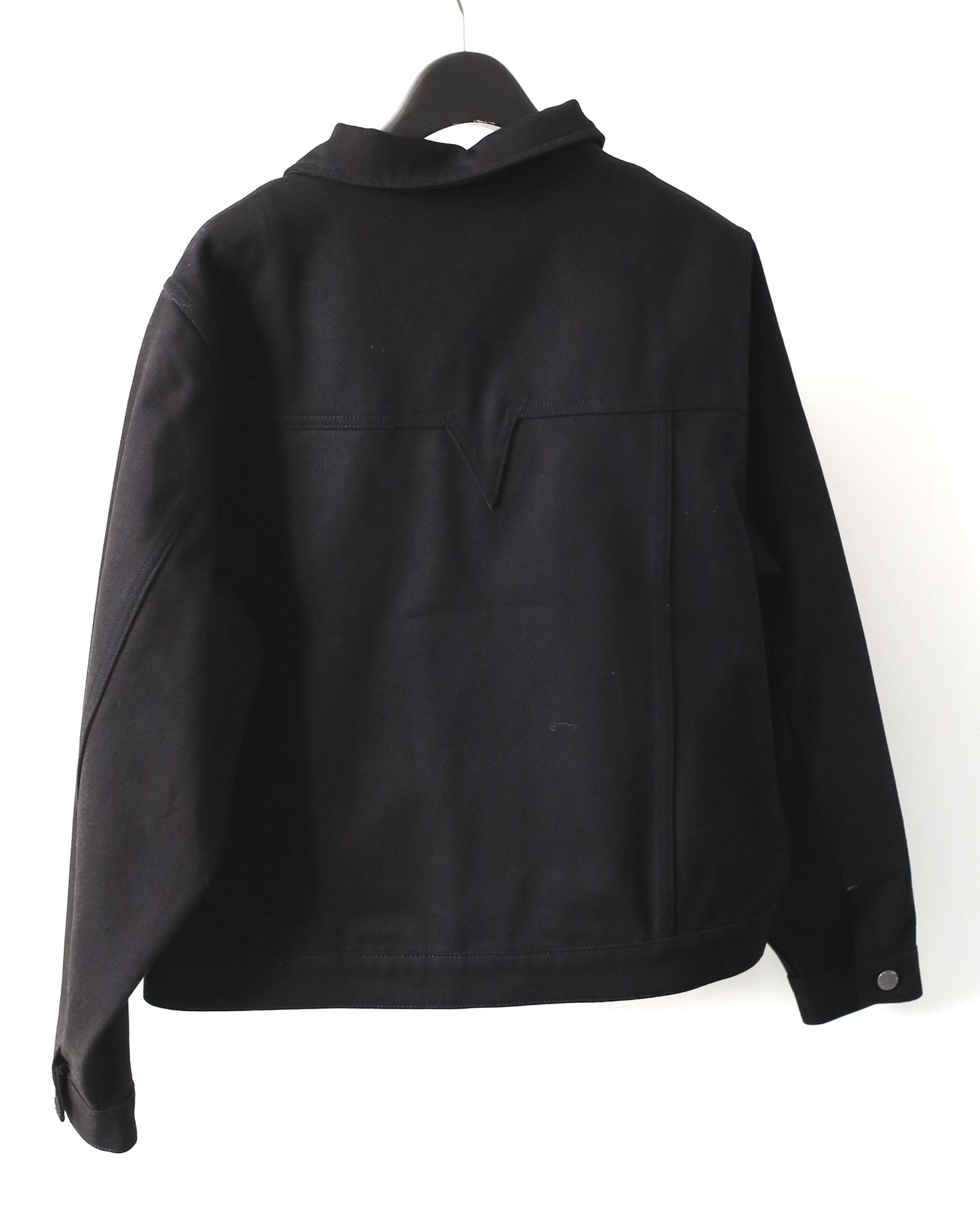 202XX TRUCKER JACKET