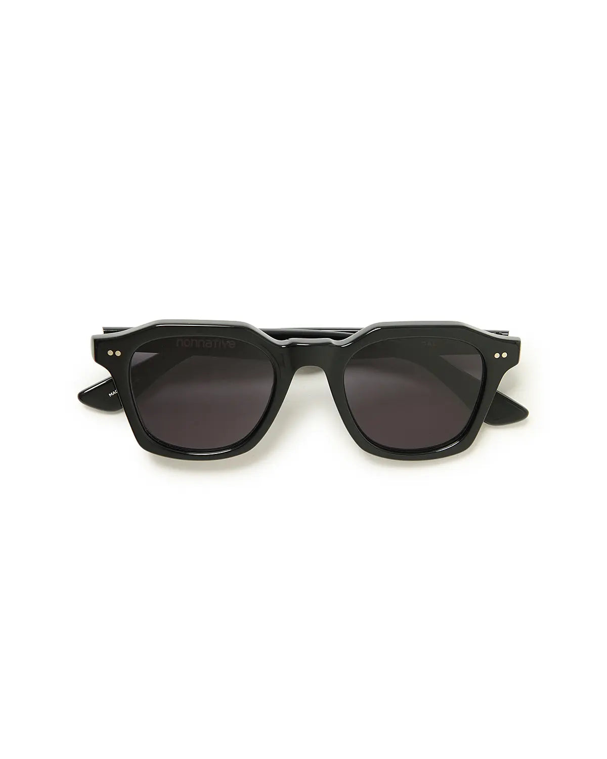 KANEKO OPTICAL × nonnative DWELLER SUNGLASSES