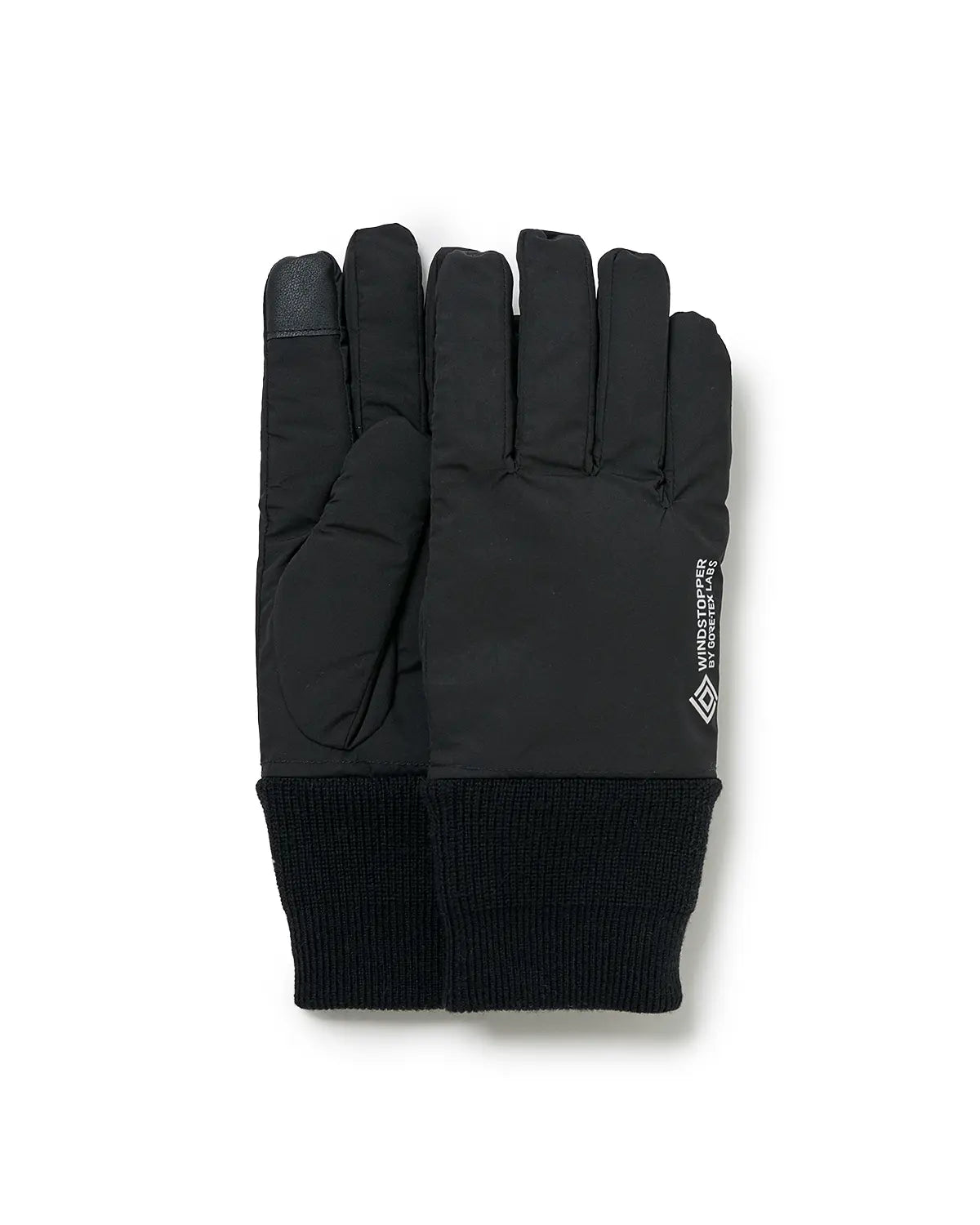 EXPLORER GLOVES POLY TAFFETA WITH WINDSTOPPER®