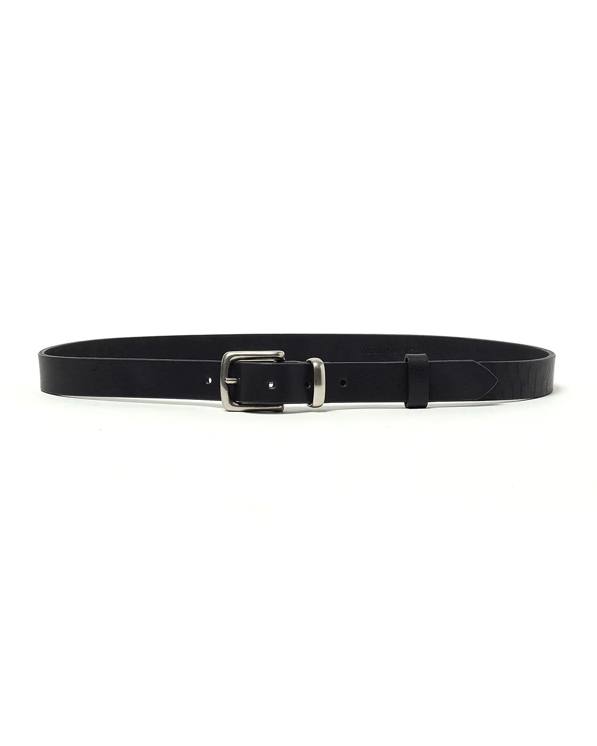 DWELLER BELT COW LEATHER