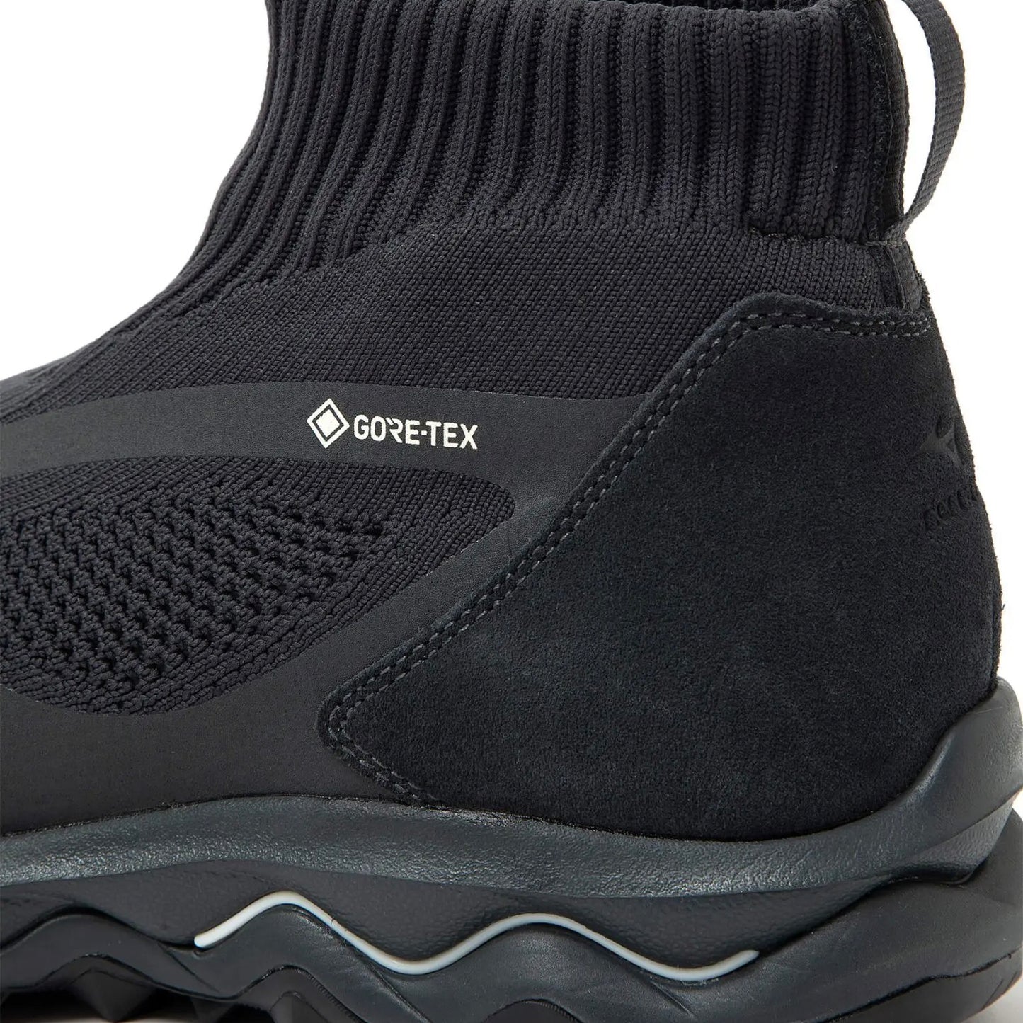 Mizuno × nonnative WAVE MUJIN TL MID GTX nonnative