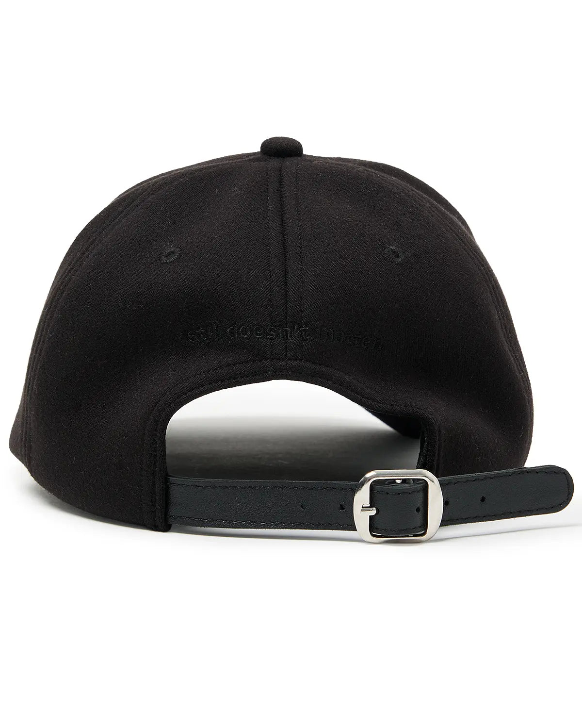 DWELLER 6P CAP "that nonnative production" 1