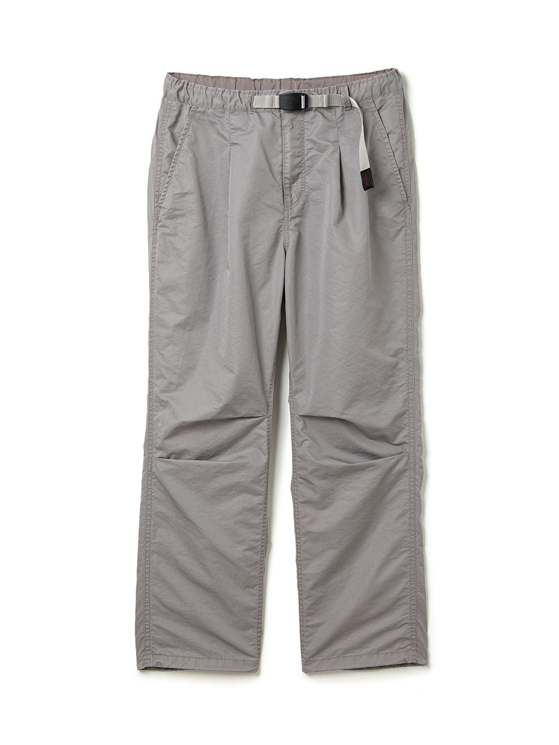 Gramicci & nonnative WALKERS ST EASY PANTS C/N GABARDINE PIGMENT