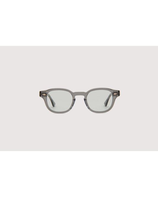NOCHINO  #20 SAFETY GREY × GRAY GREEN to D.GREY