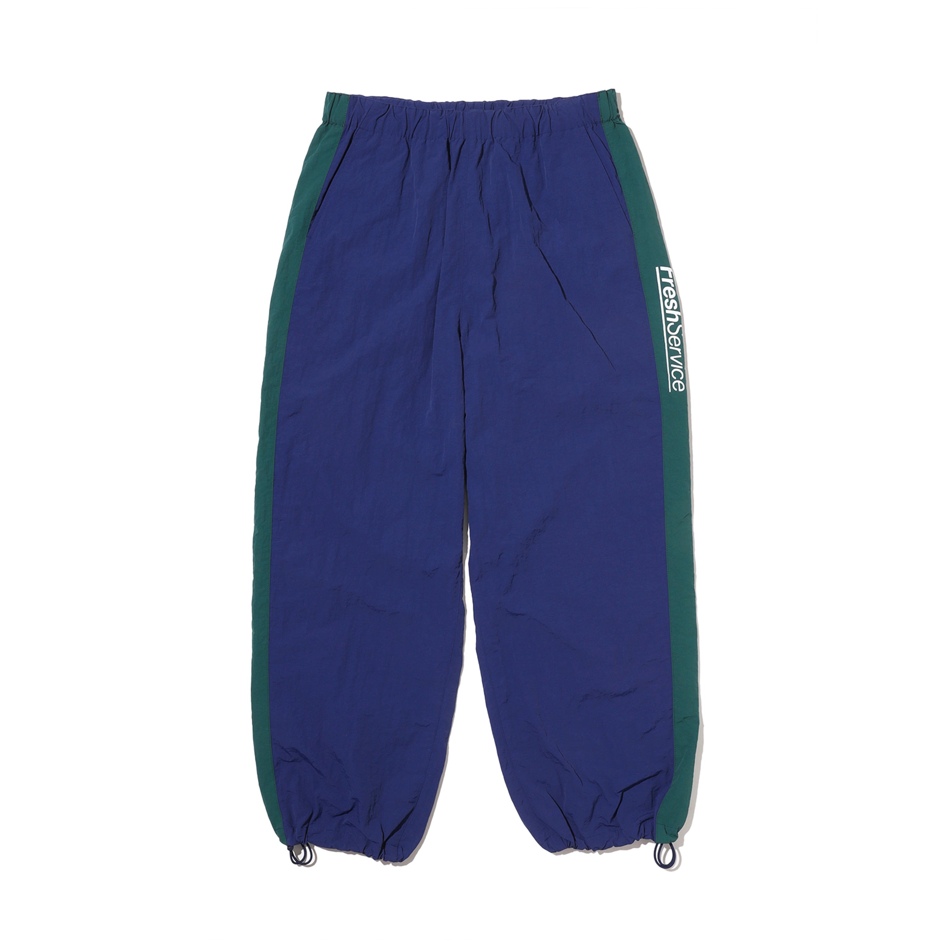 NYLON CANVAS SAILING PANTS – TIME AFTER TIME