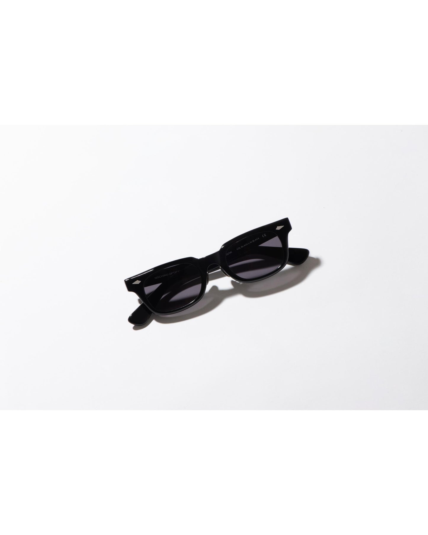 ONDA #2 GLOSS BLACK × DARK GREY