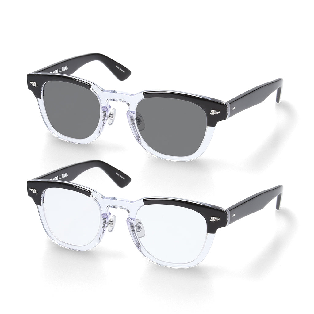 KANEKO OPTICAL / SD Sunglasses Type 4