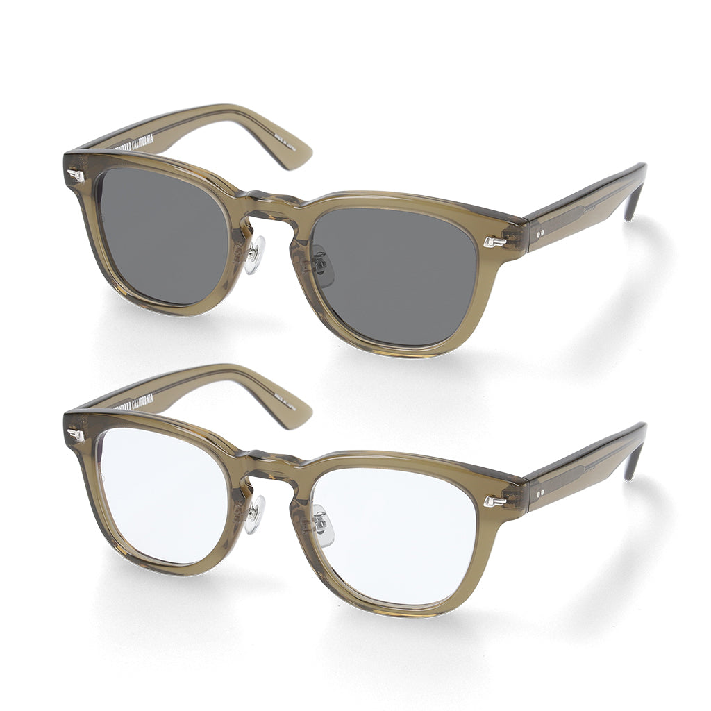 KANEKO OPTICAL / SD Sunglasses Type 4