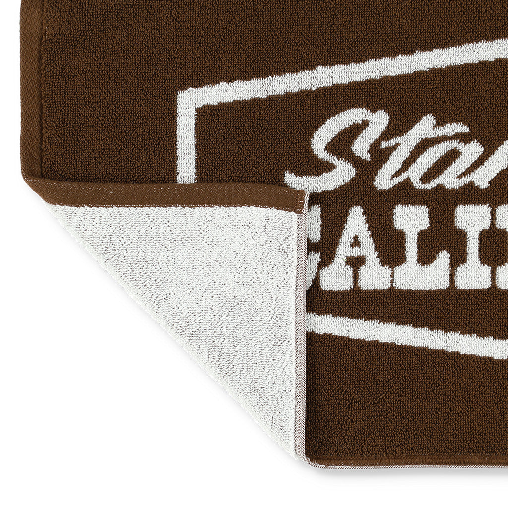 SD Stadium Logo Face Towel