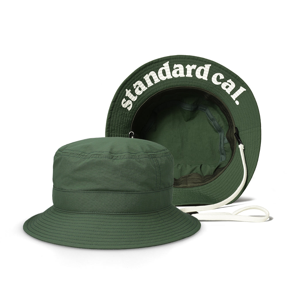 SD Active Logo Hat