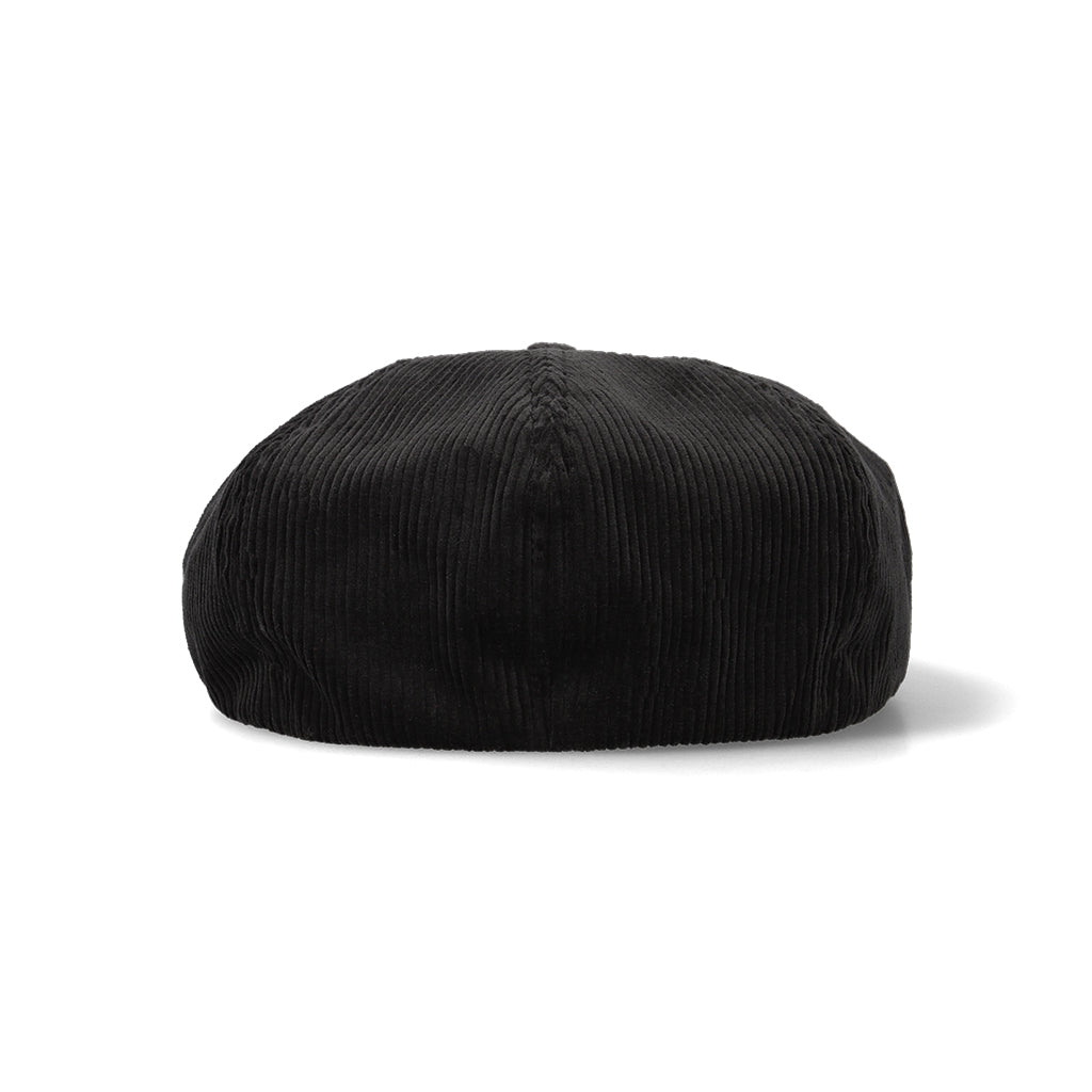 SD Corduroy News Boy Cap