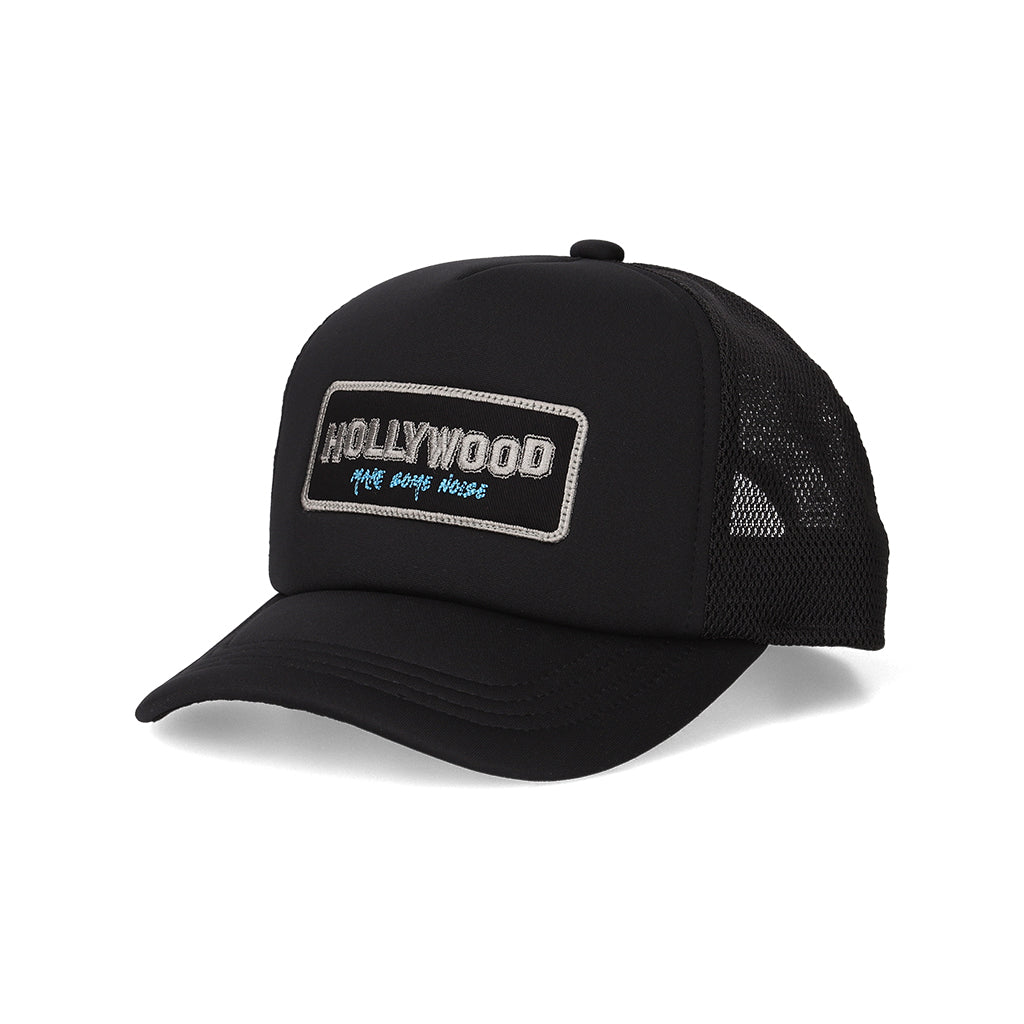 SD Make Some Noise Mesh Cap