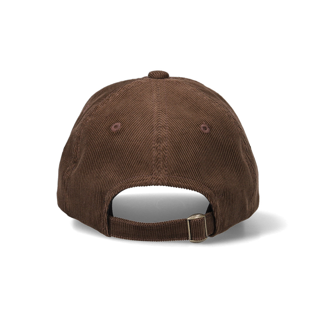 SD Corduroy Logo Baseball Cap