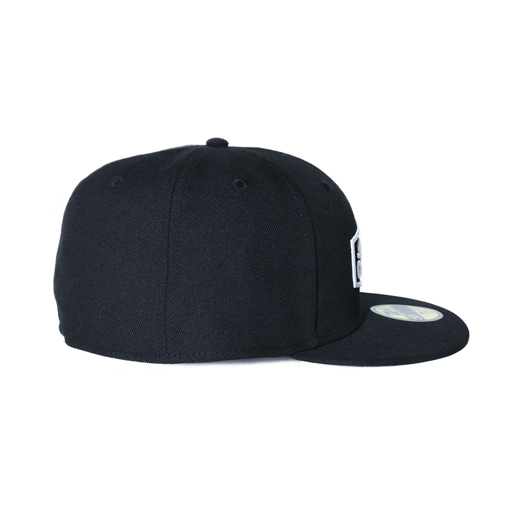 NEW ERA/SD 59FIFTY Logo Cap