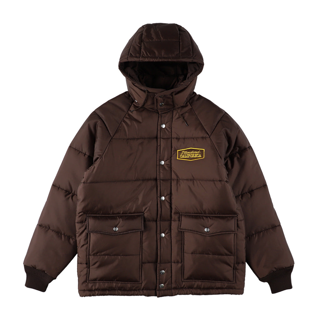 SD Racing Jacket – TIME AFTER TIME
